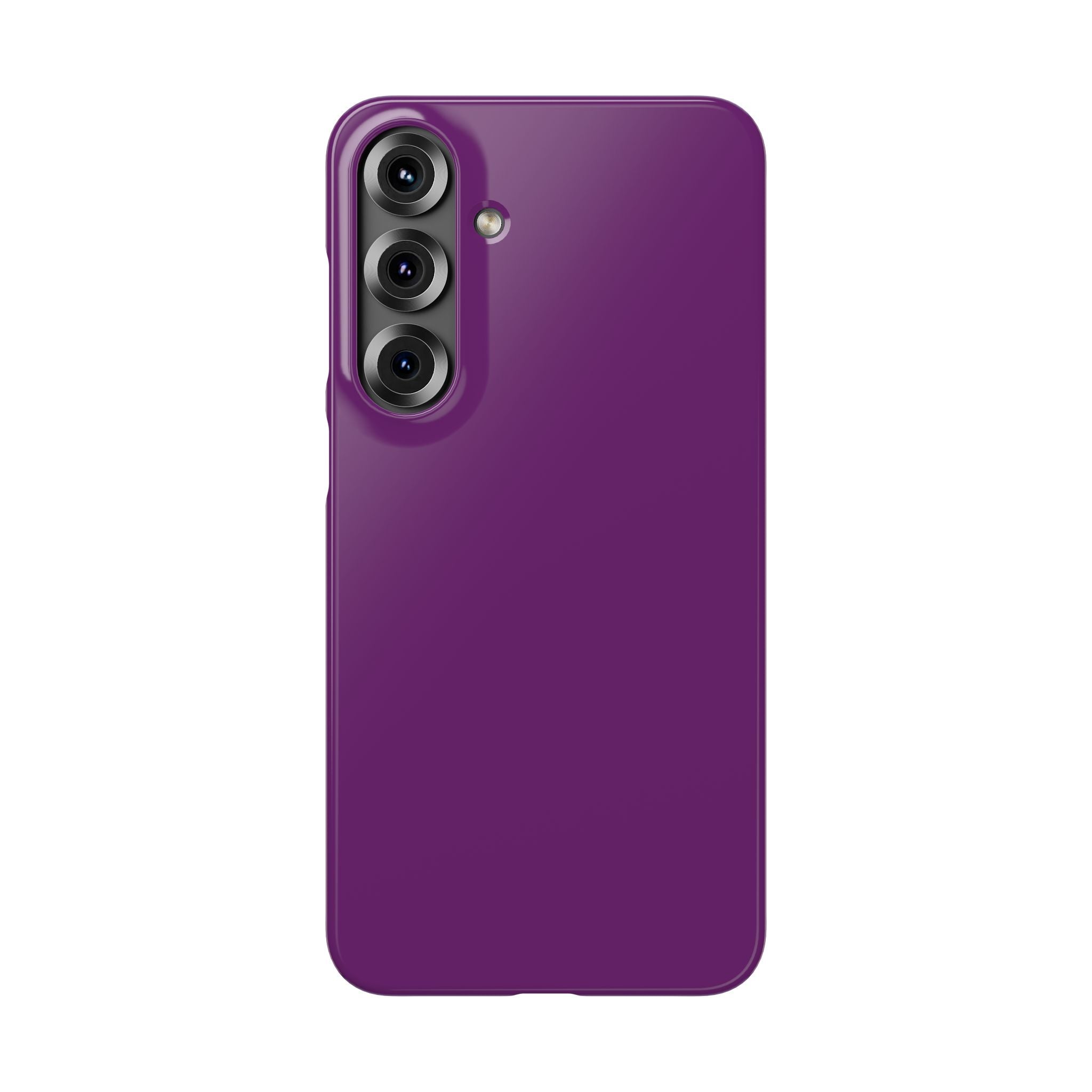 Blueberry Snap Phone Case