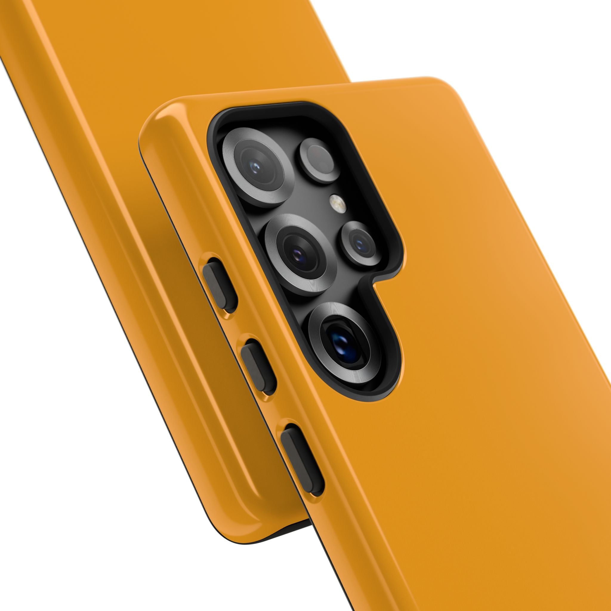 Mandarin Protective Phone Case