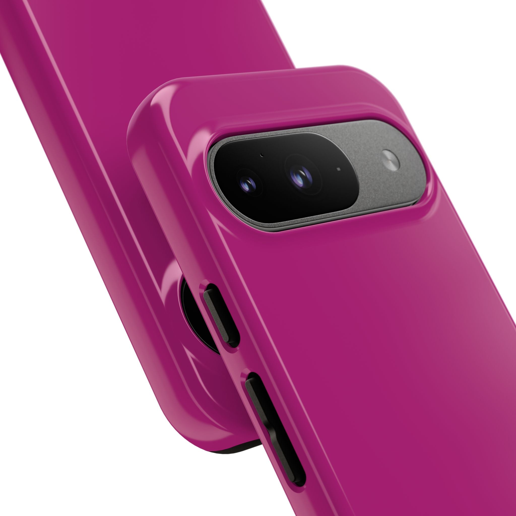 Berry Protective Phone Case