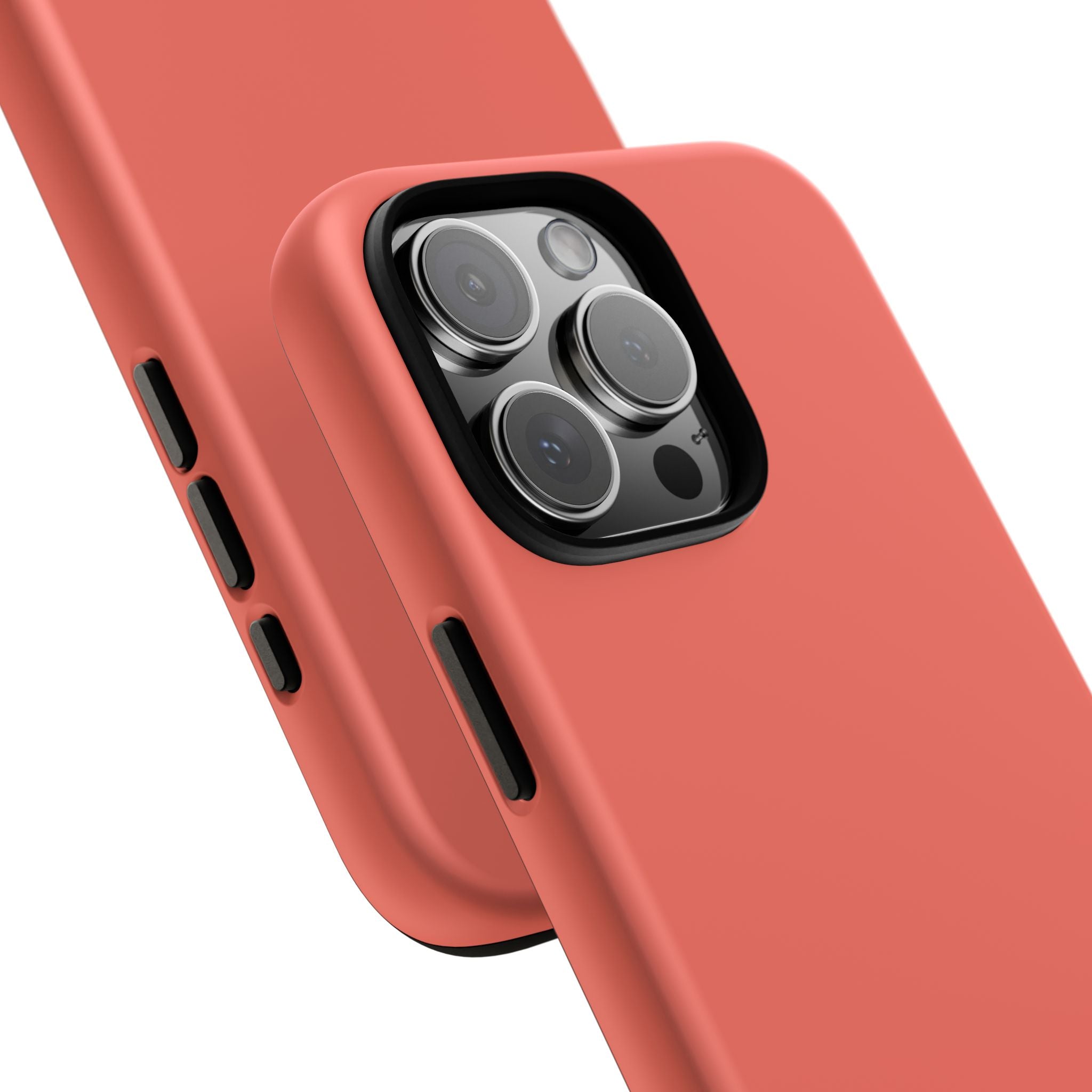 Coral Protective Phone Case