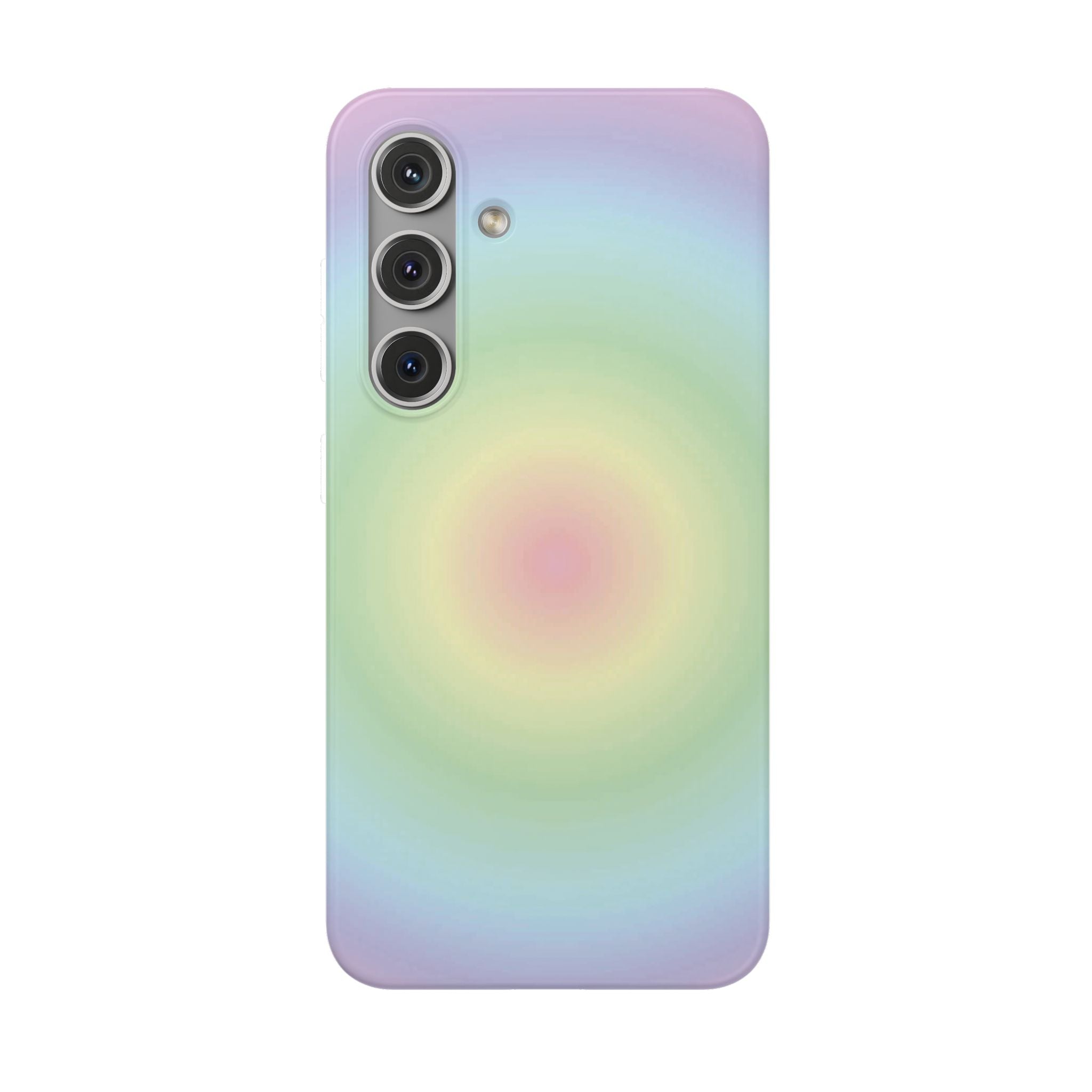 Bermuda Halo Gradient Flexi Case