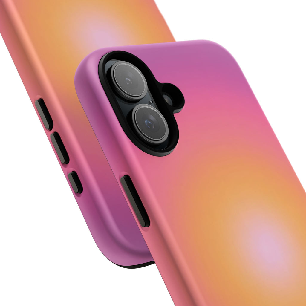 Sunbeam Gradient Protective Phone Case