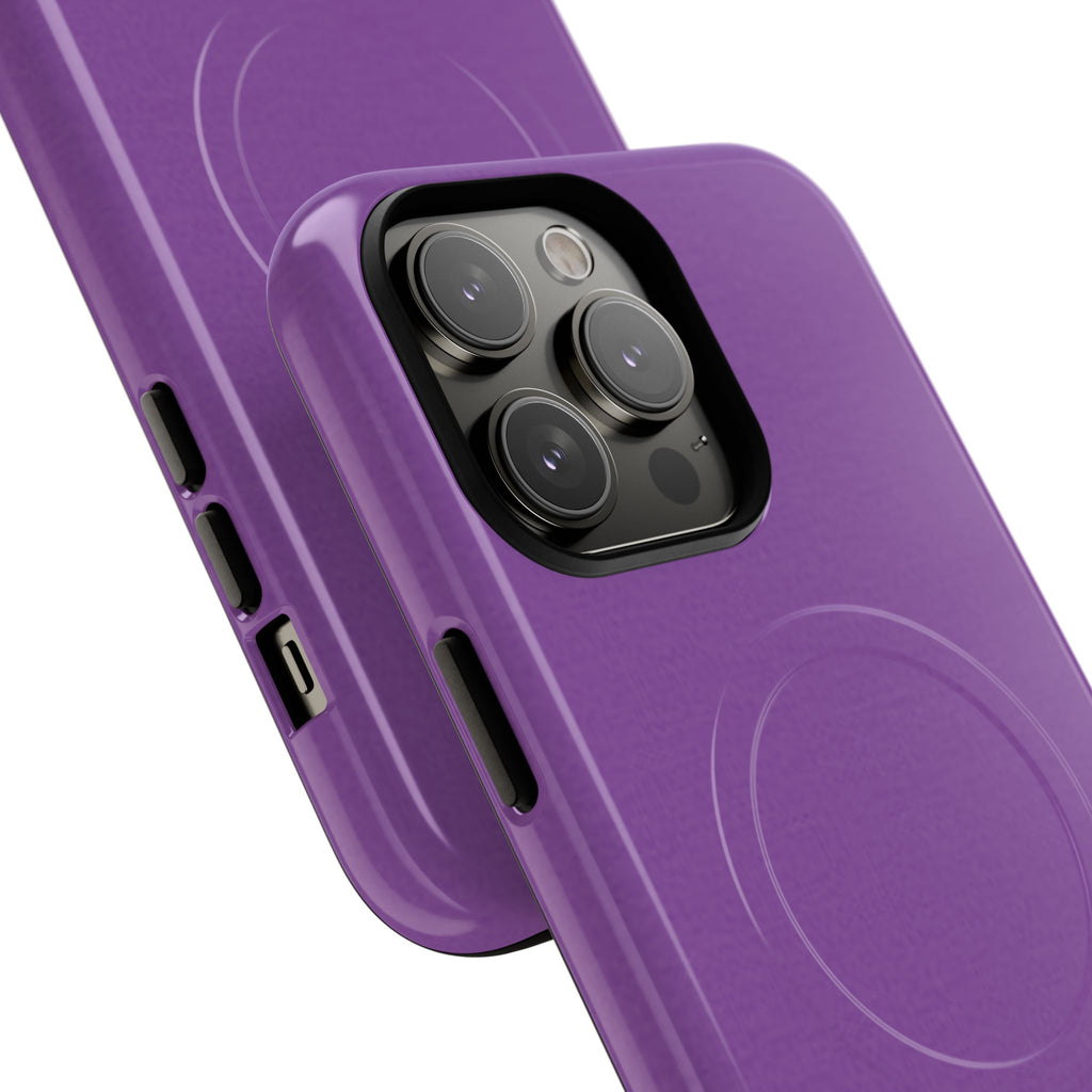 Olivia MagSafe Protective Phone Case