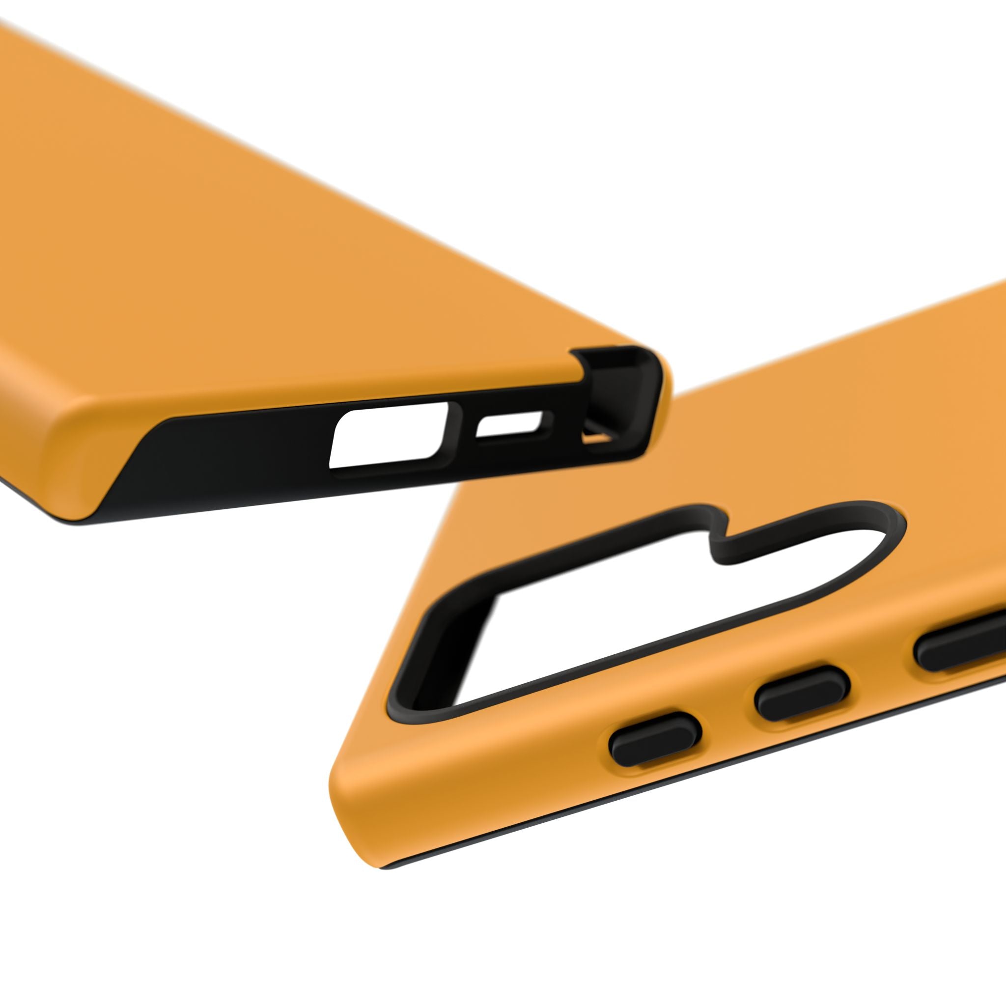 Mandarin Protective Phone Case