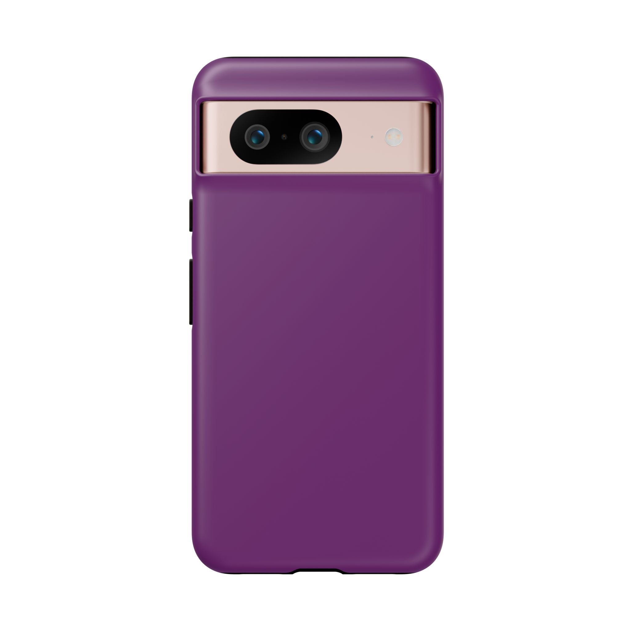Blueberry Protective Phone Case
