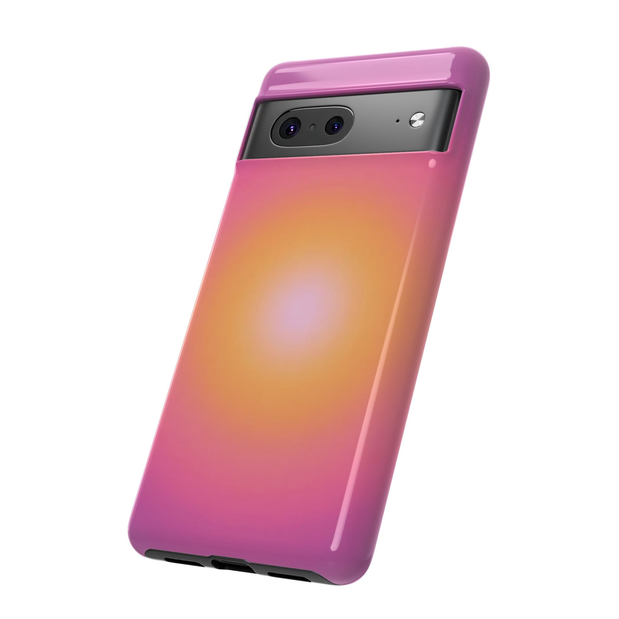 Sunbeam Gradient Protective Phone Case