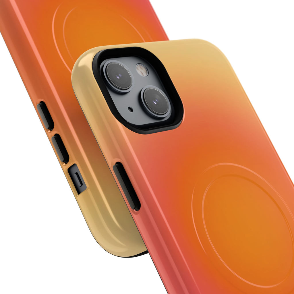 Sunburst MagSafe Protective Phone Case