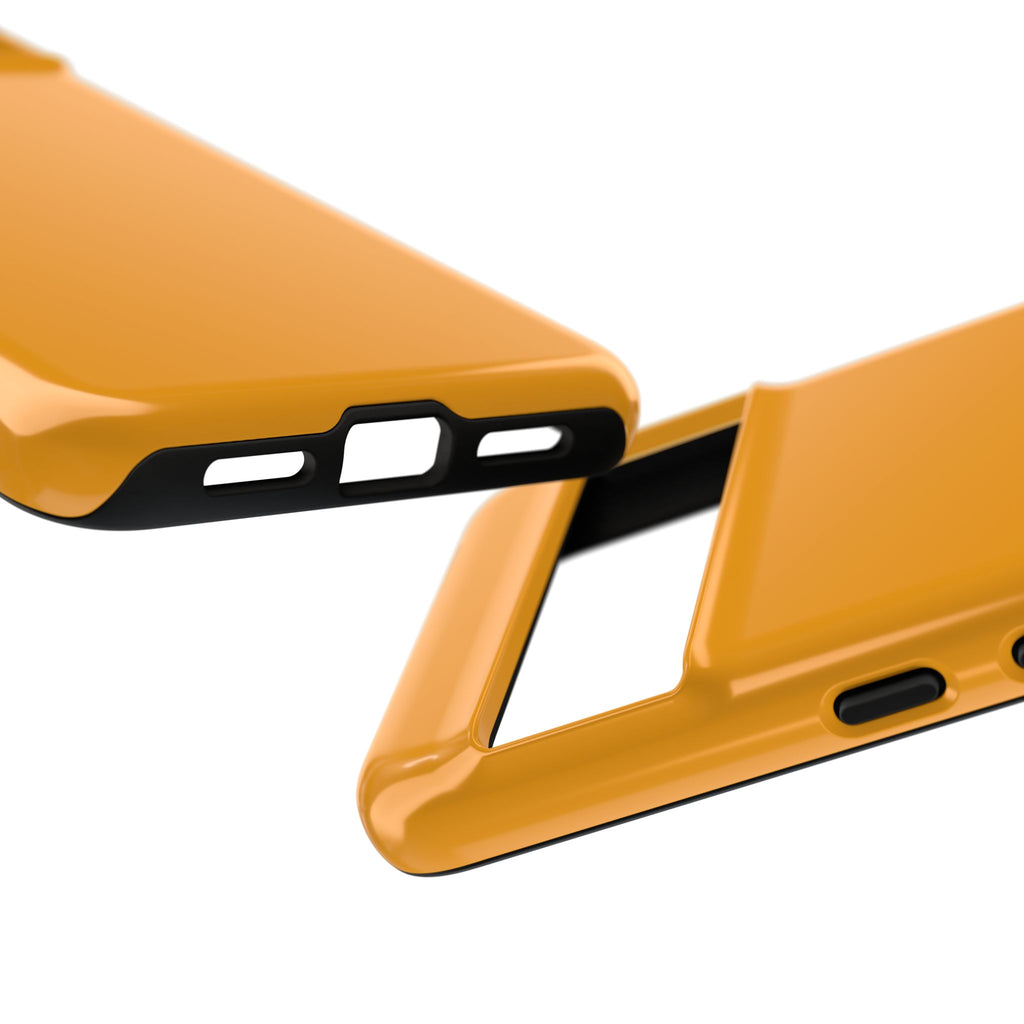 Mandarin Protective Phone Case