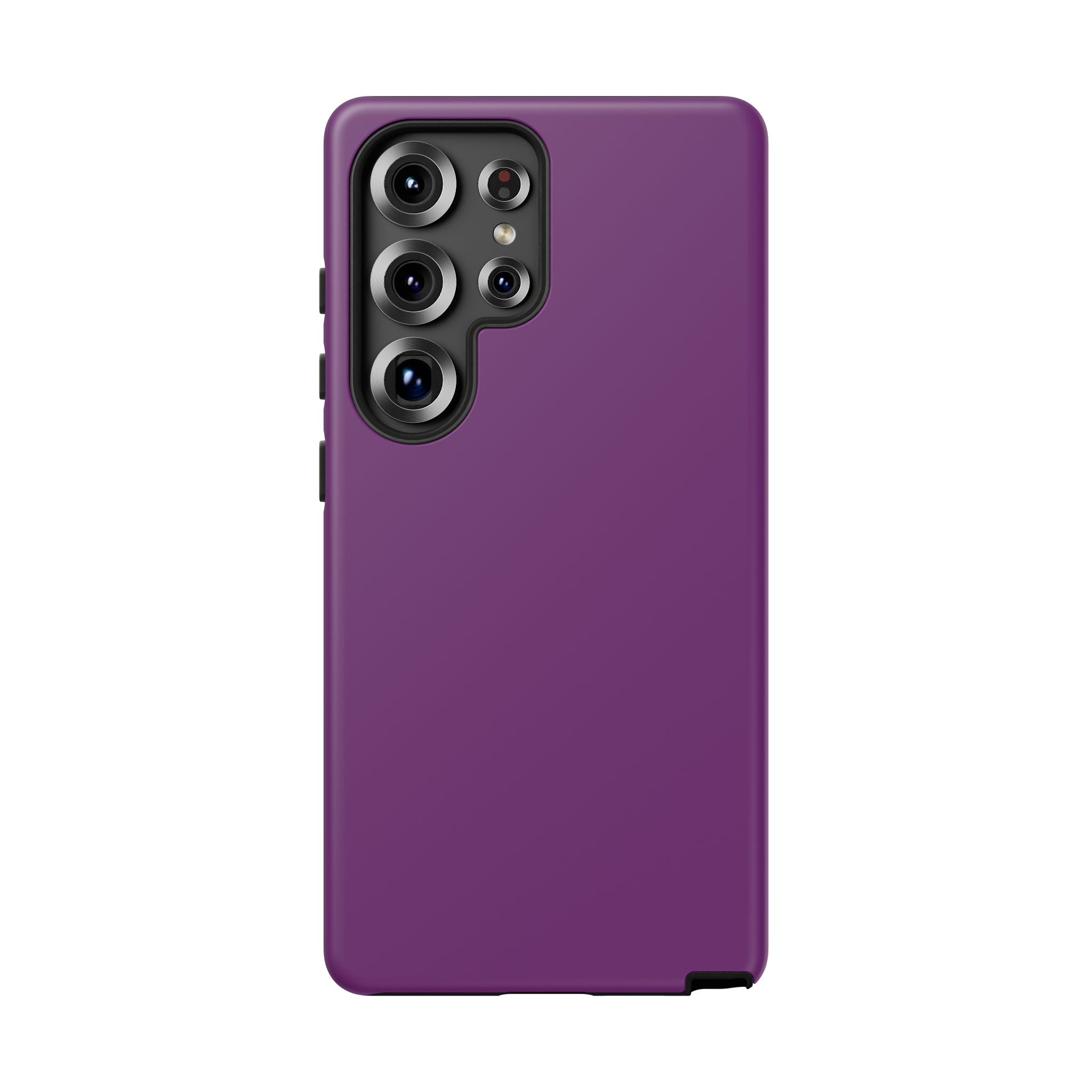 Blueberry Protective Phone Case