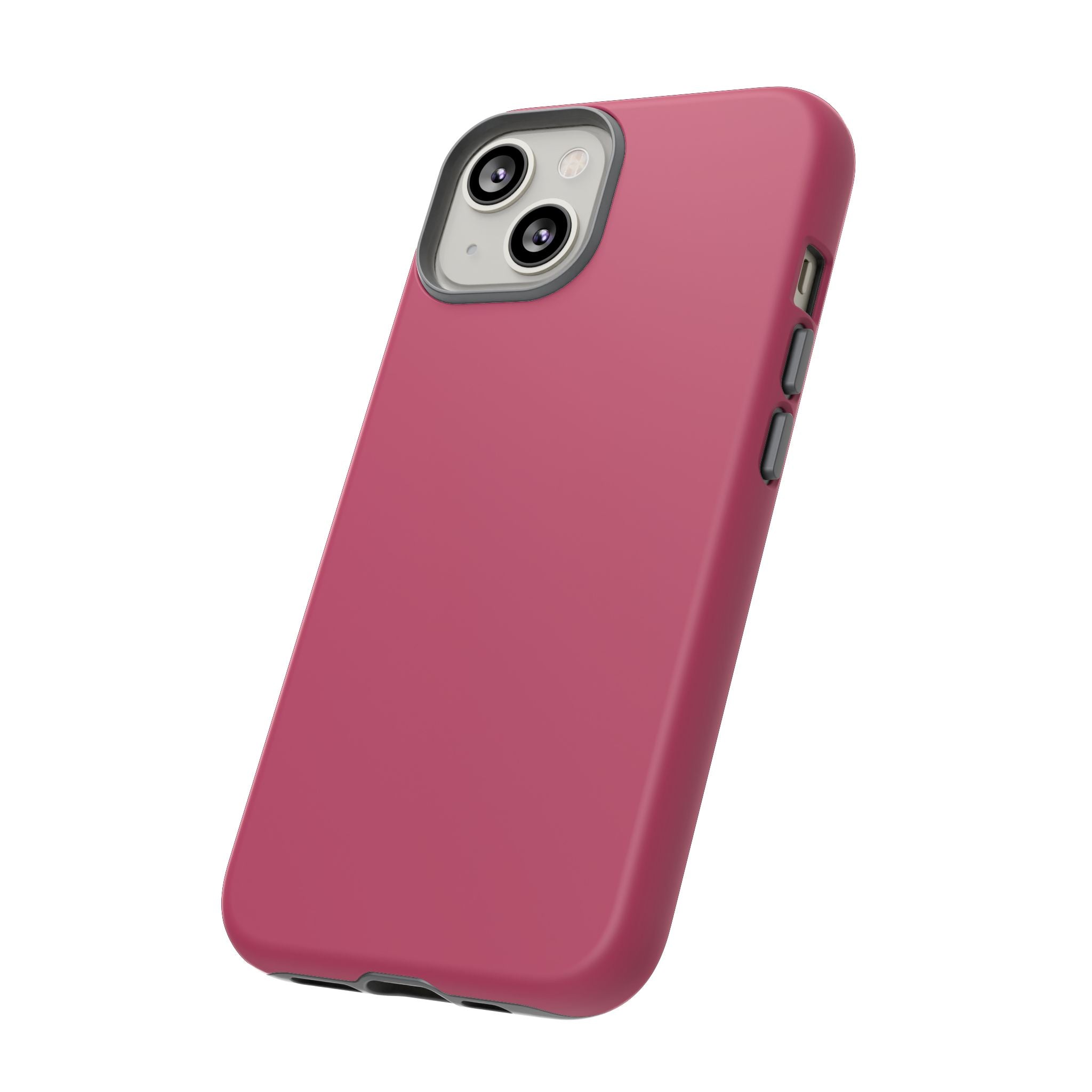 Raspberry Protective Phone Case