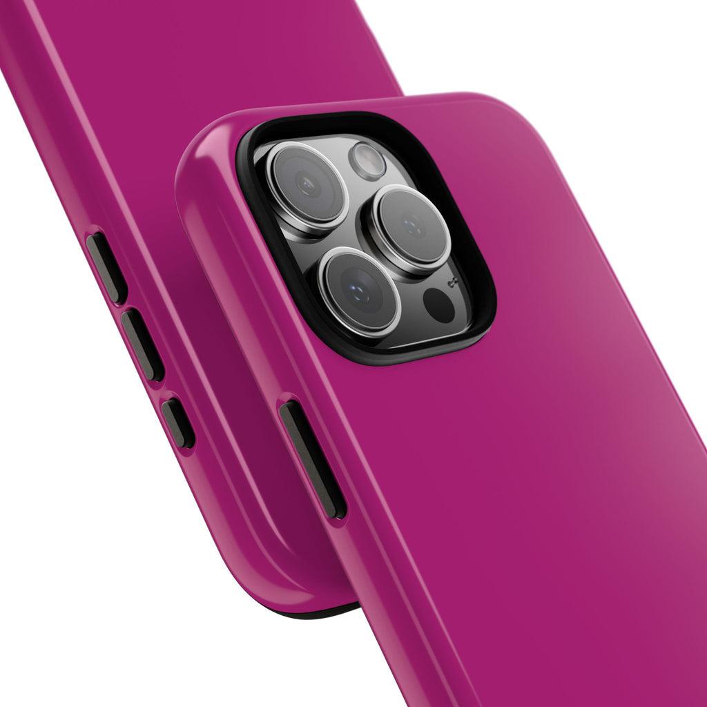 Berry Protective Phone Case