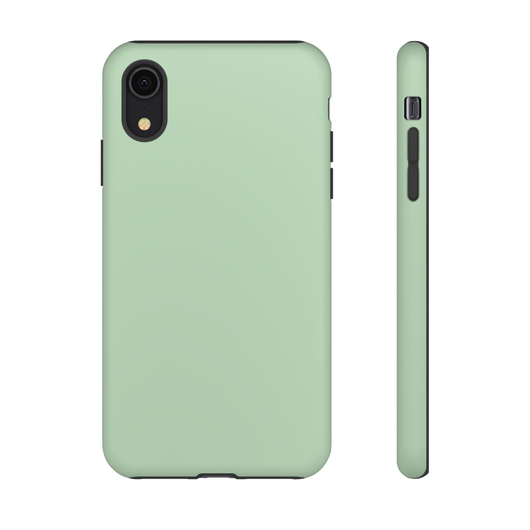 Mint Protective Phone Case