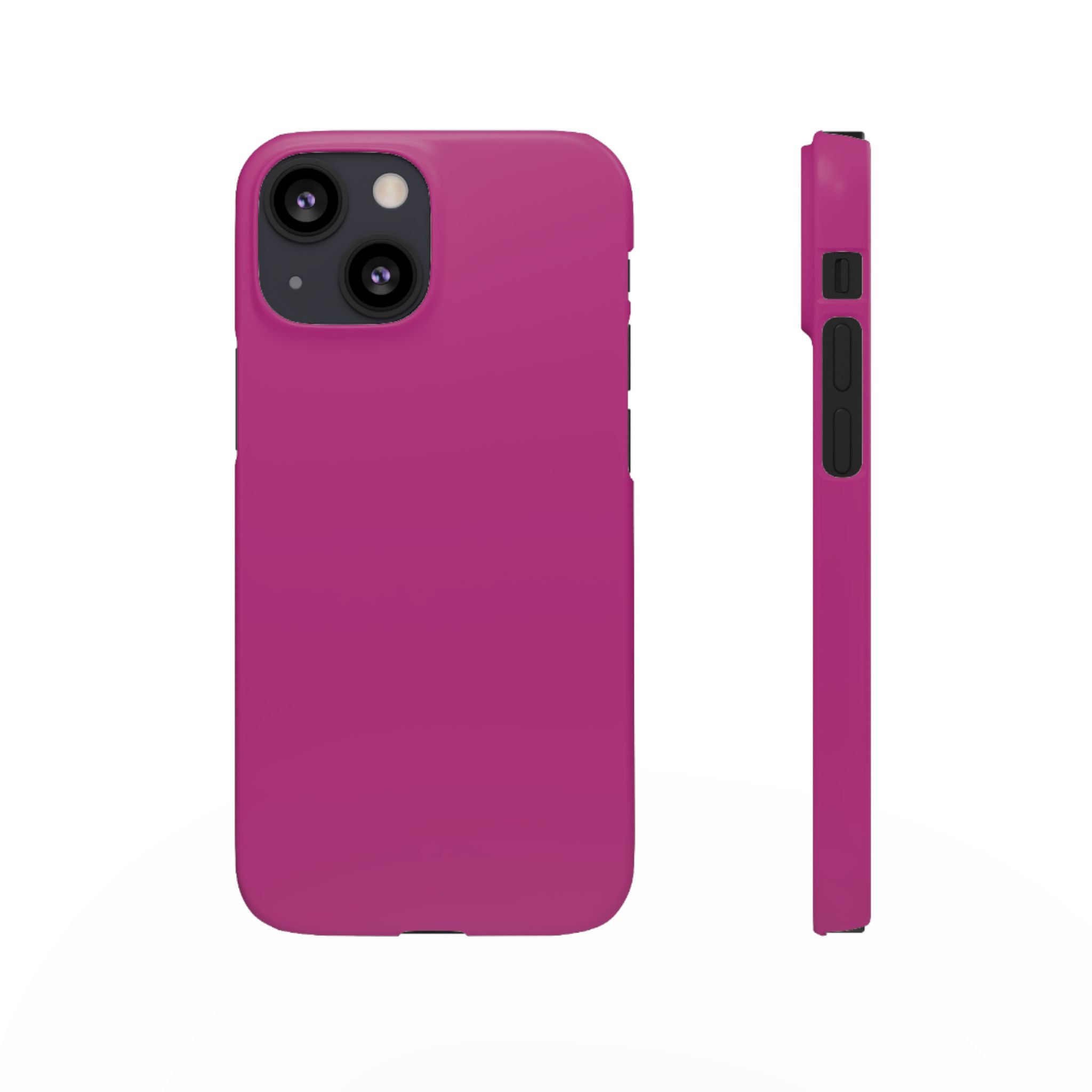 Berry Snap Phone Case