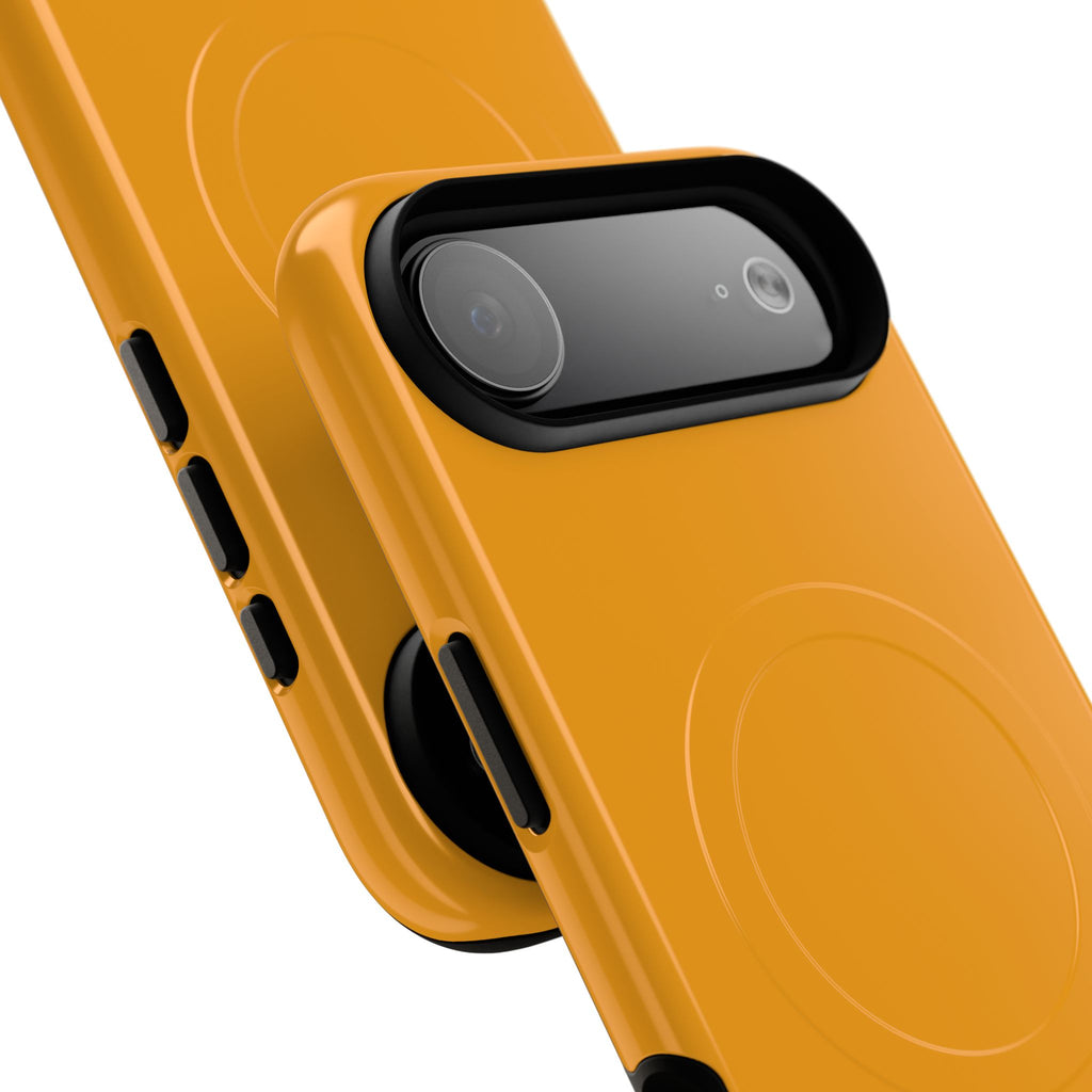 Mandarin MagSafe Protective Phone Case