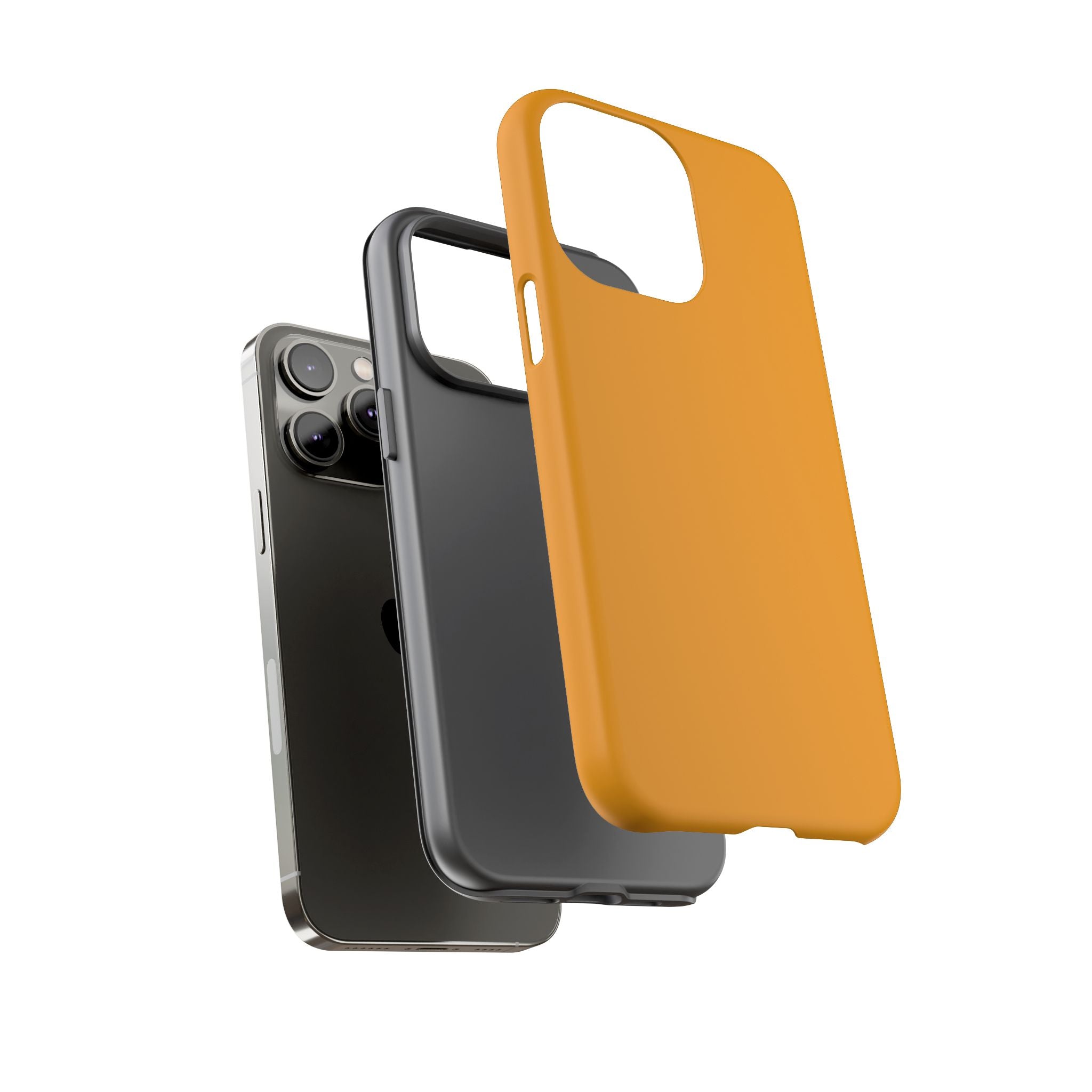 Mandarin Protective Phone Case