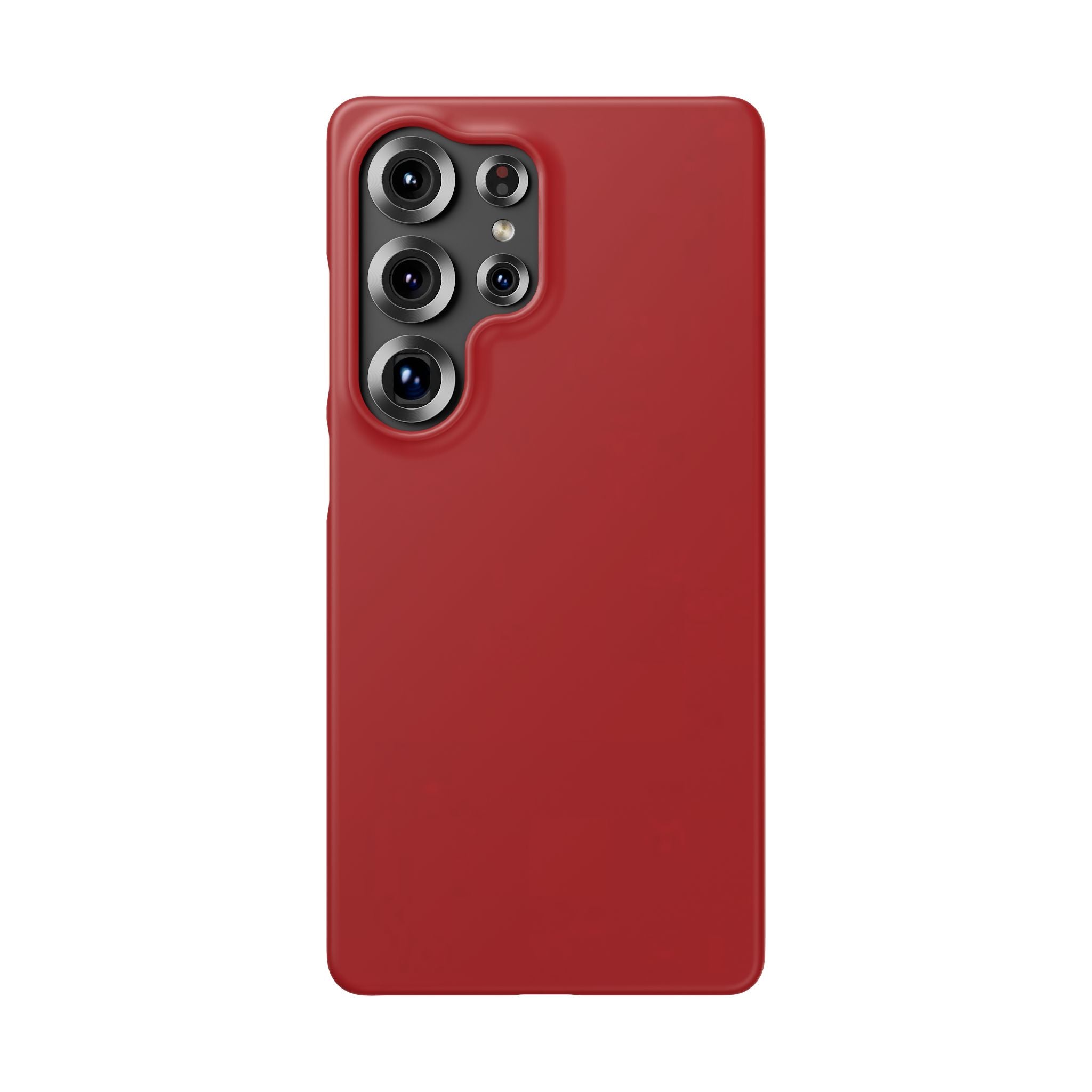 Terracota Snap Phone Case