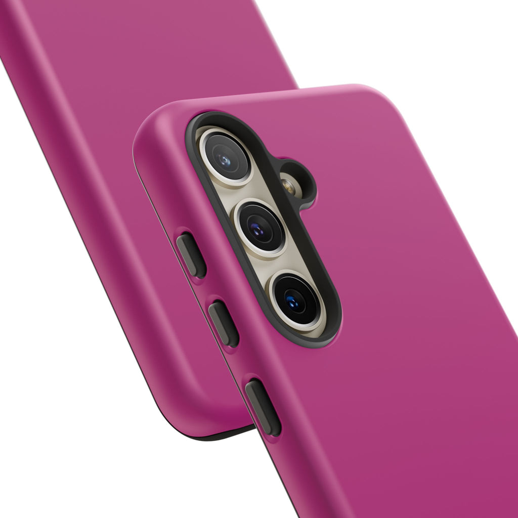 Berry Protective Phone Case