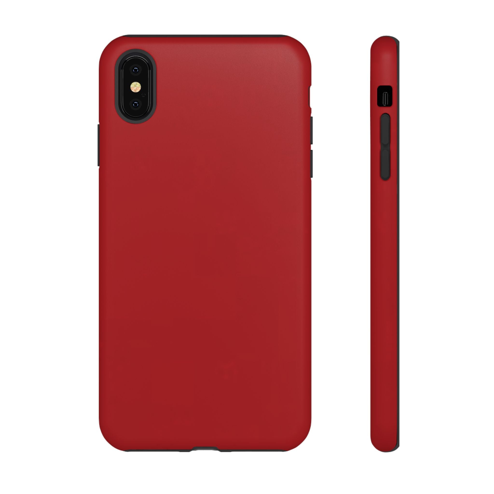 Terracota Protective Phone Case