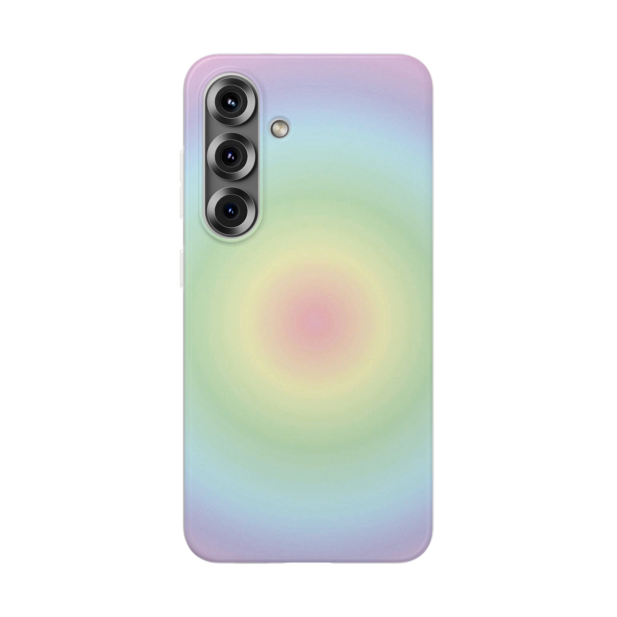 Bermuda Halo Gradient Flexi Case