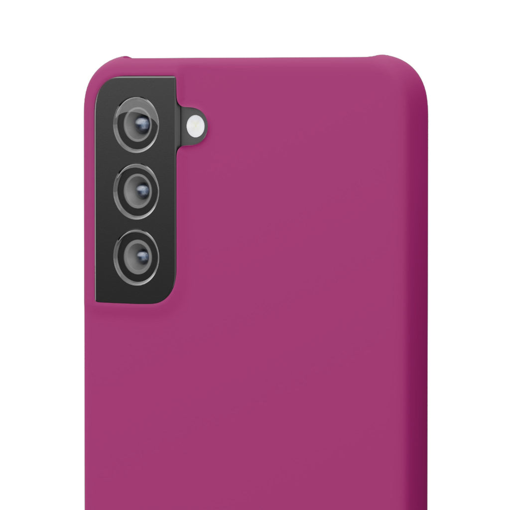 Berry Snap Phone Case