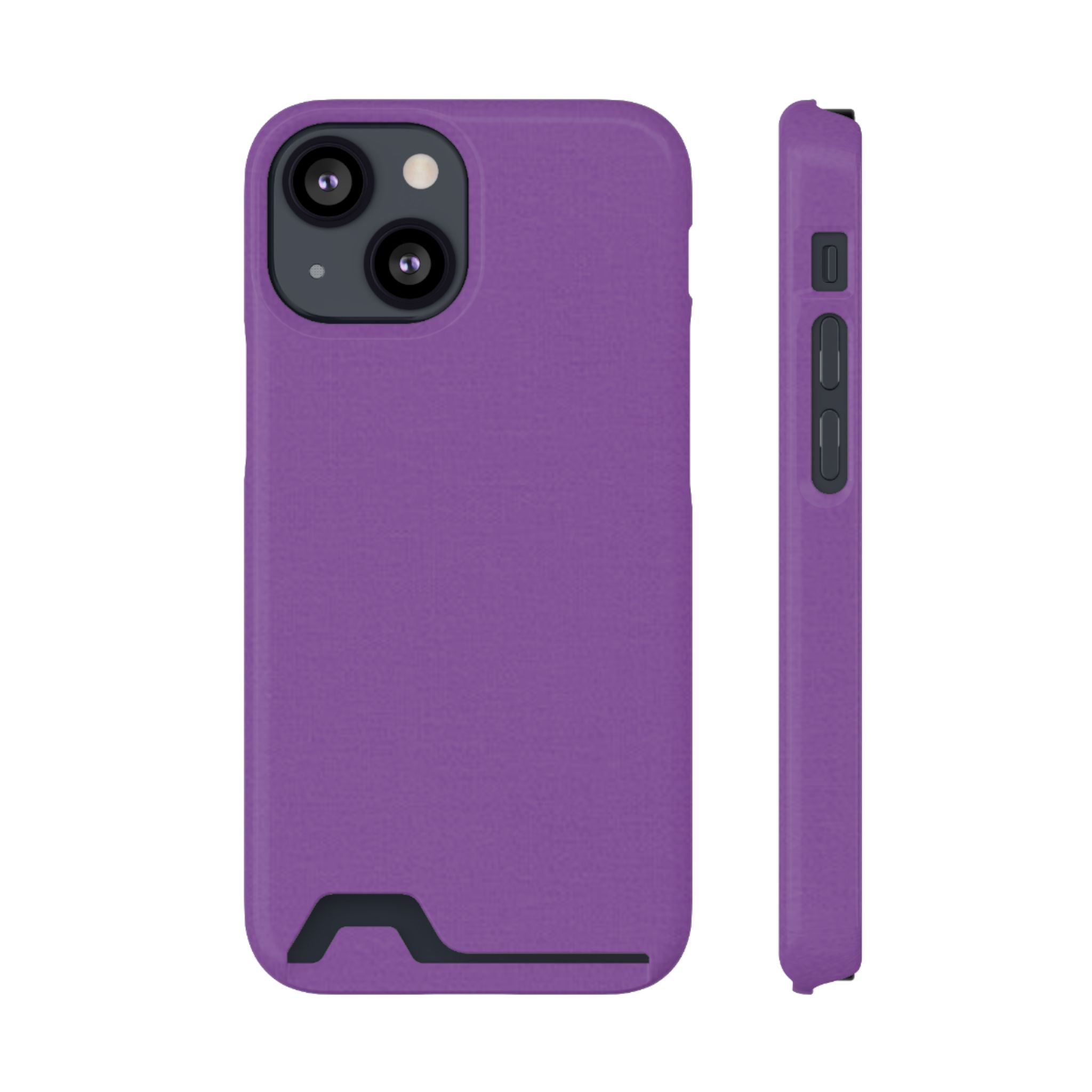 Olivia Card-Holder Phone Case
