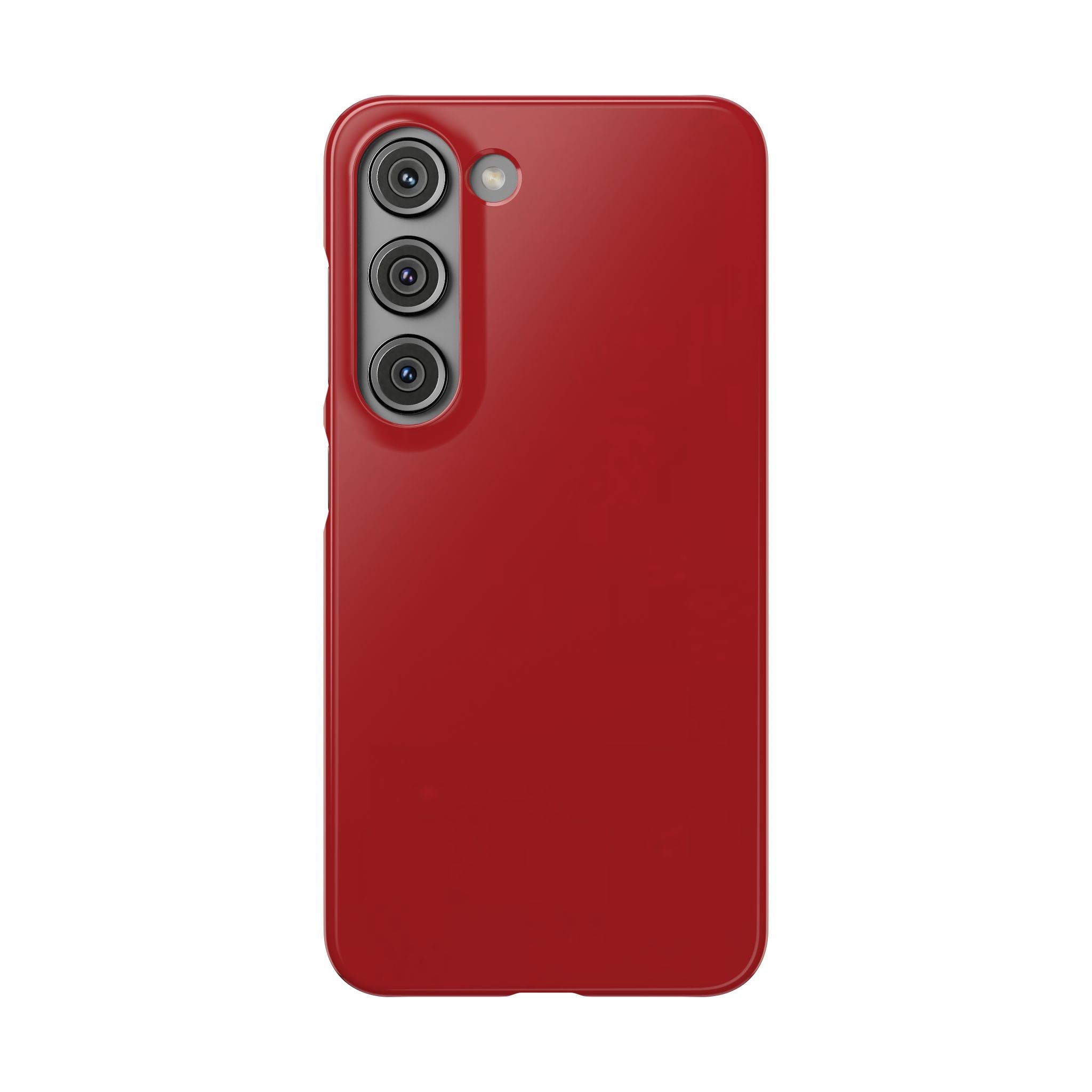 Terracota Snap Phone Case