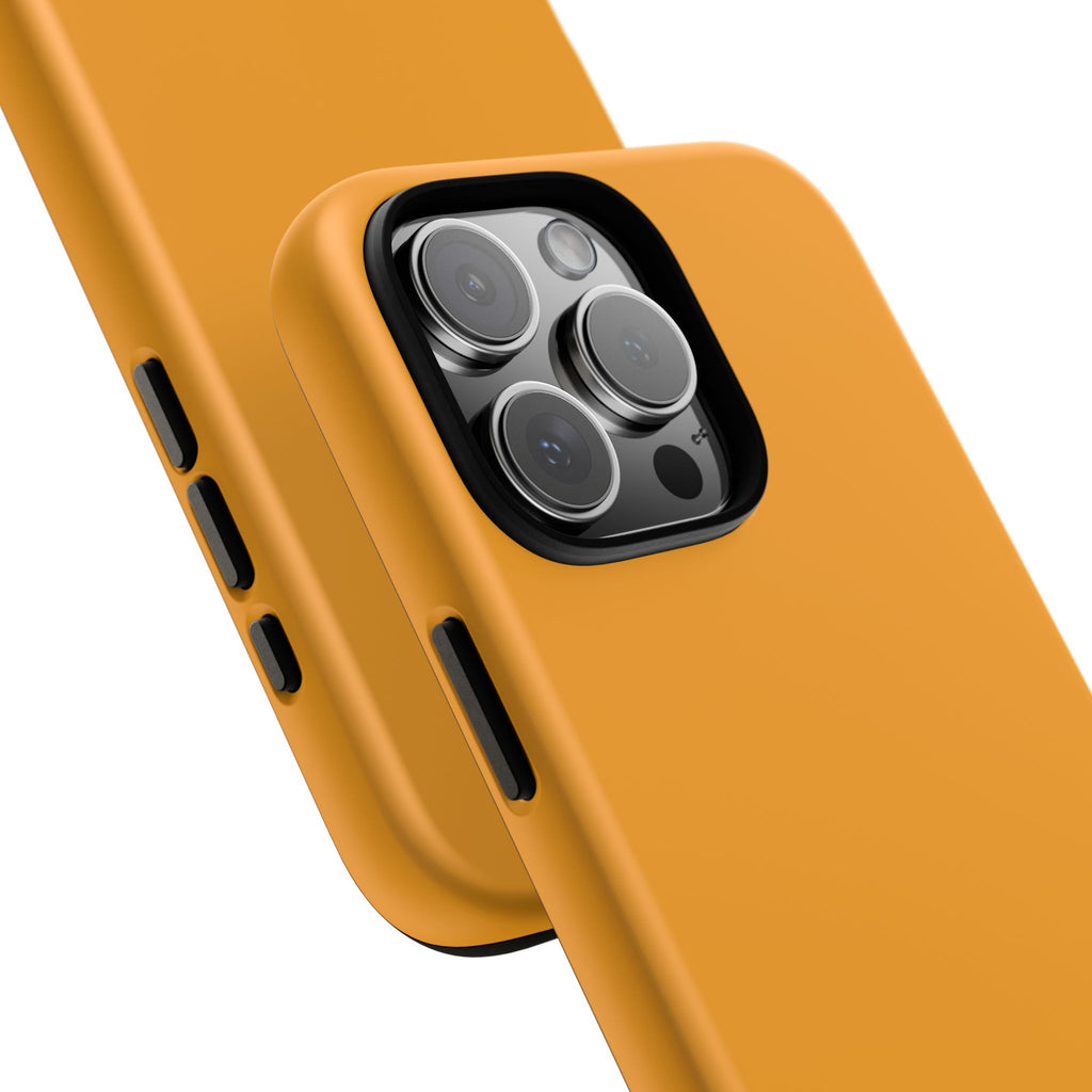 Mandarin Protective Phone Case