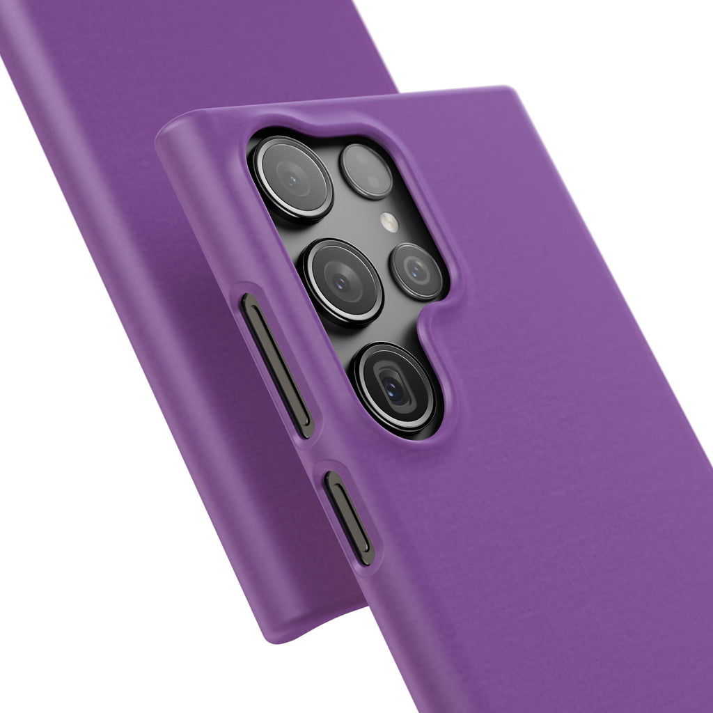 Olivia Snap Phone Case