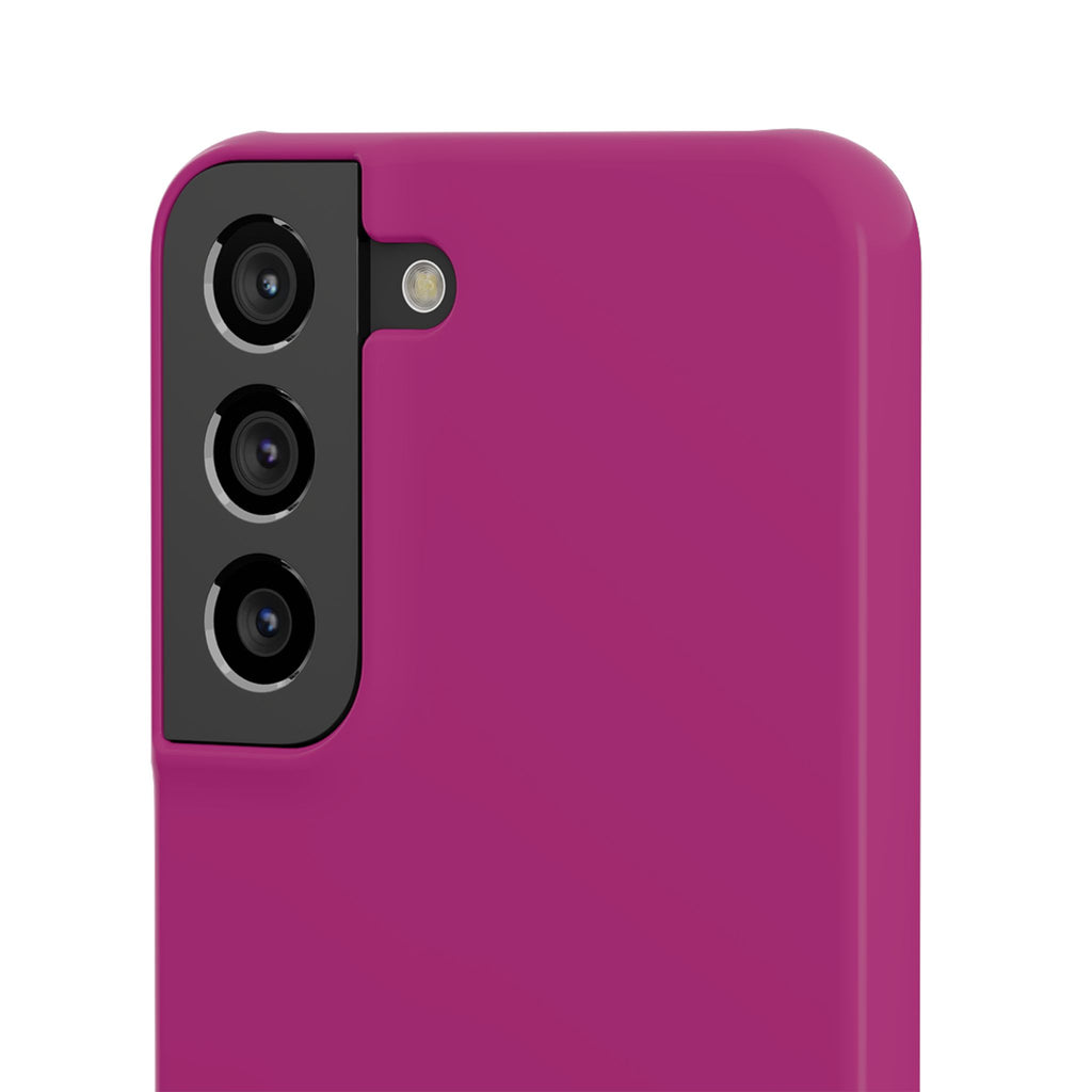 Berry Snap Phone Case