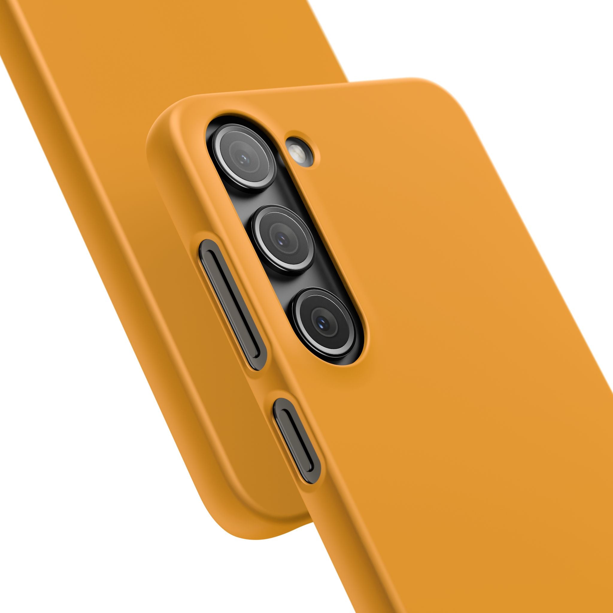 Mandarin Snap Phone Case