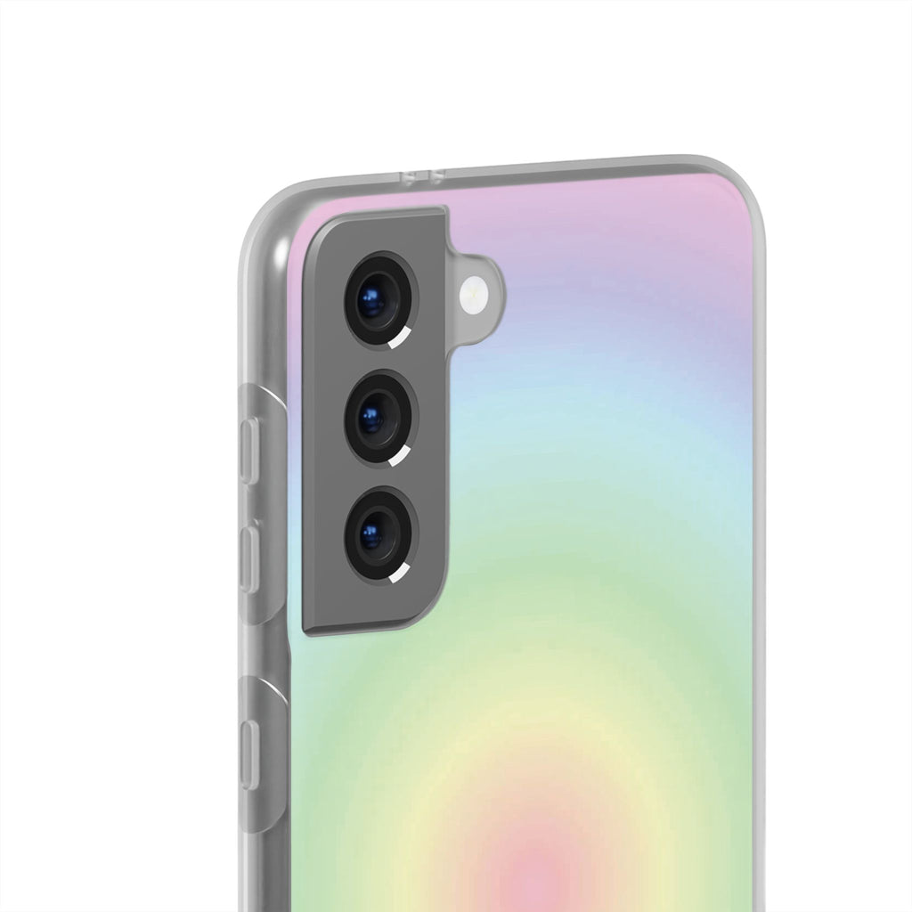 Bermuda Halo Gradient Flexi Case