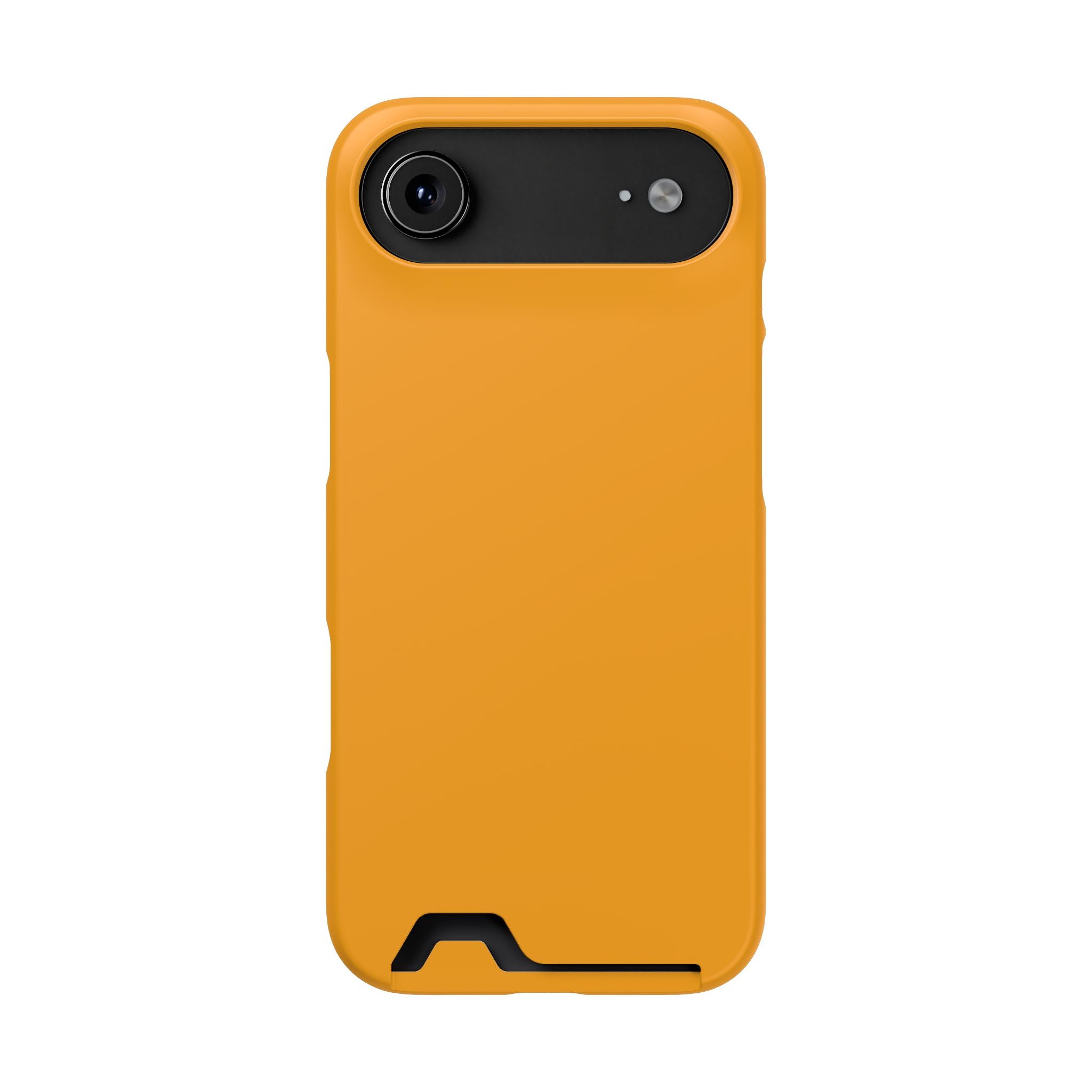 Mandarin Card-Holder Phone Case