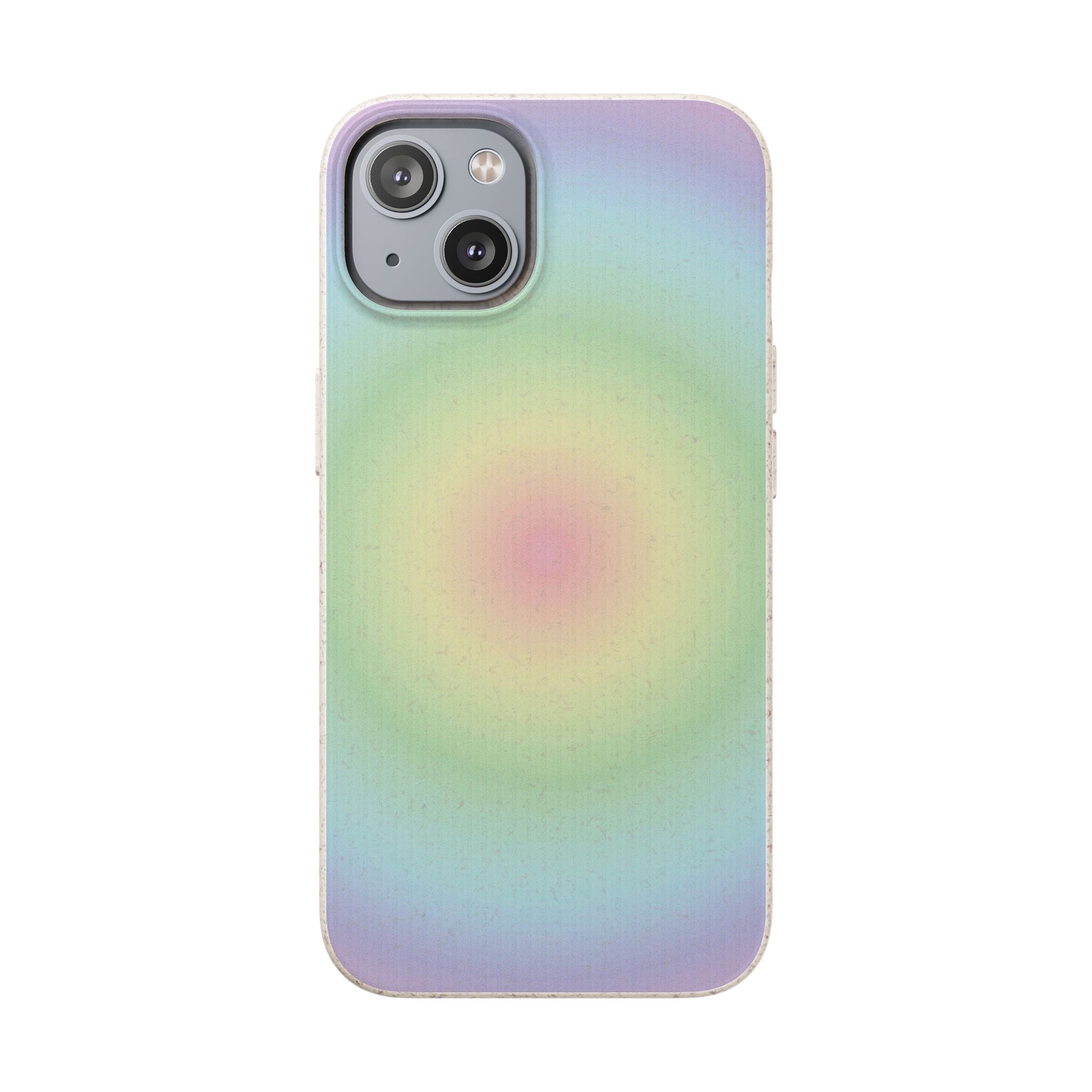 Bermuda Halo Biodegradable Phone Case - Eco-Friendly Cover