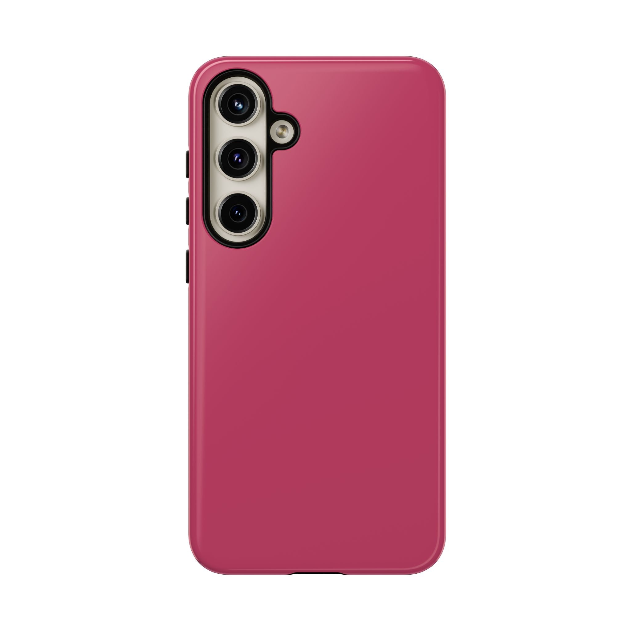 Raspberry Protective Phone Case