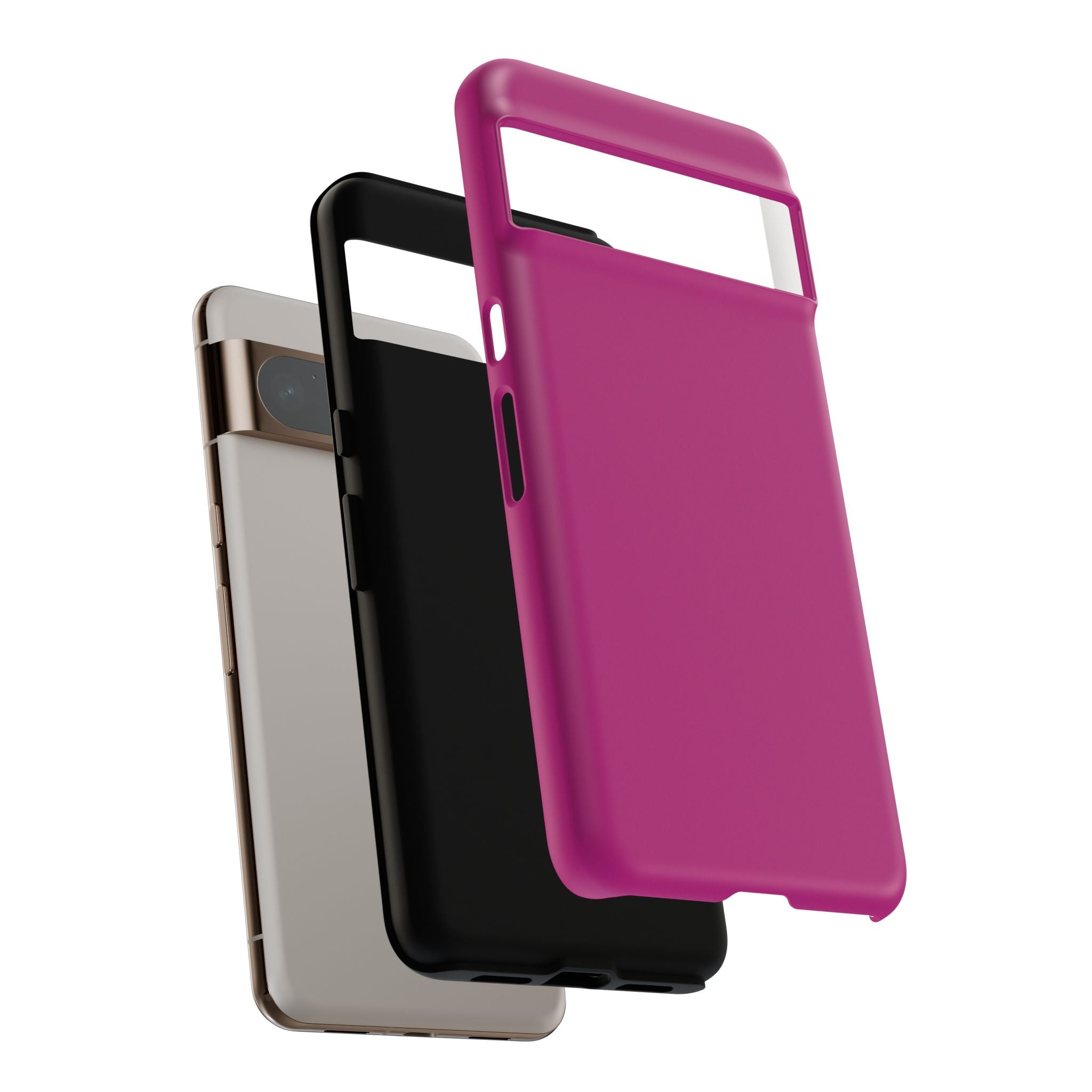 Berry Protective Phone Case