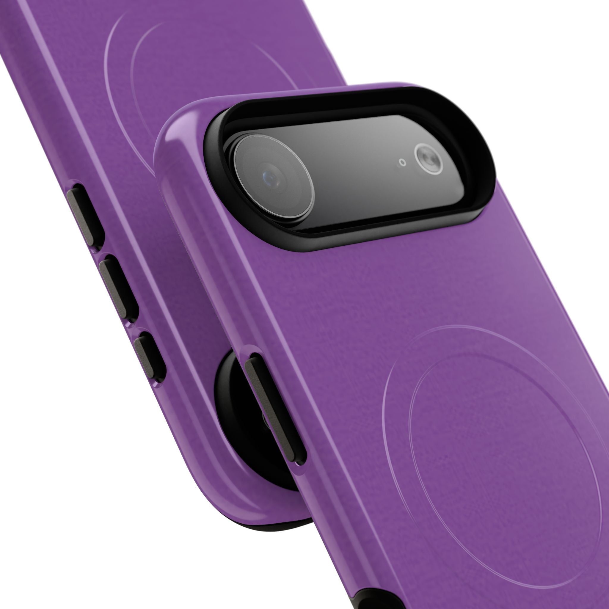 Olivia MagSafe Protective Phone Case