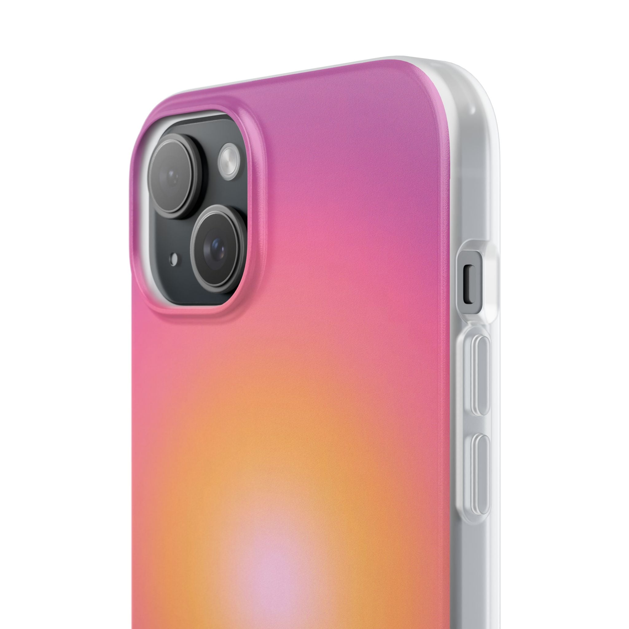 Sunset Gradient Flexi Case