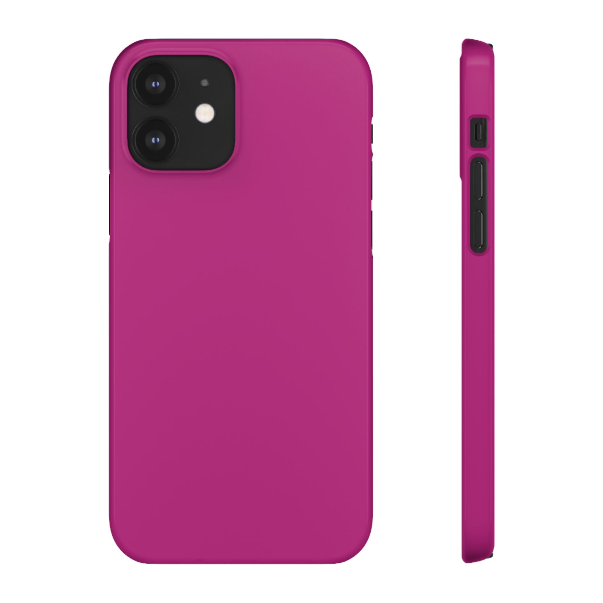 Berry Snap Phone Case