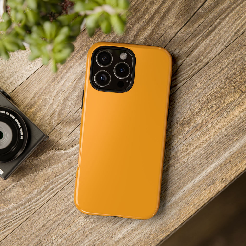 Mandarin Protective Phone Case