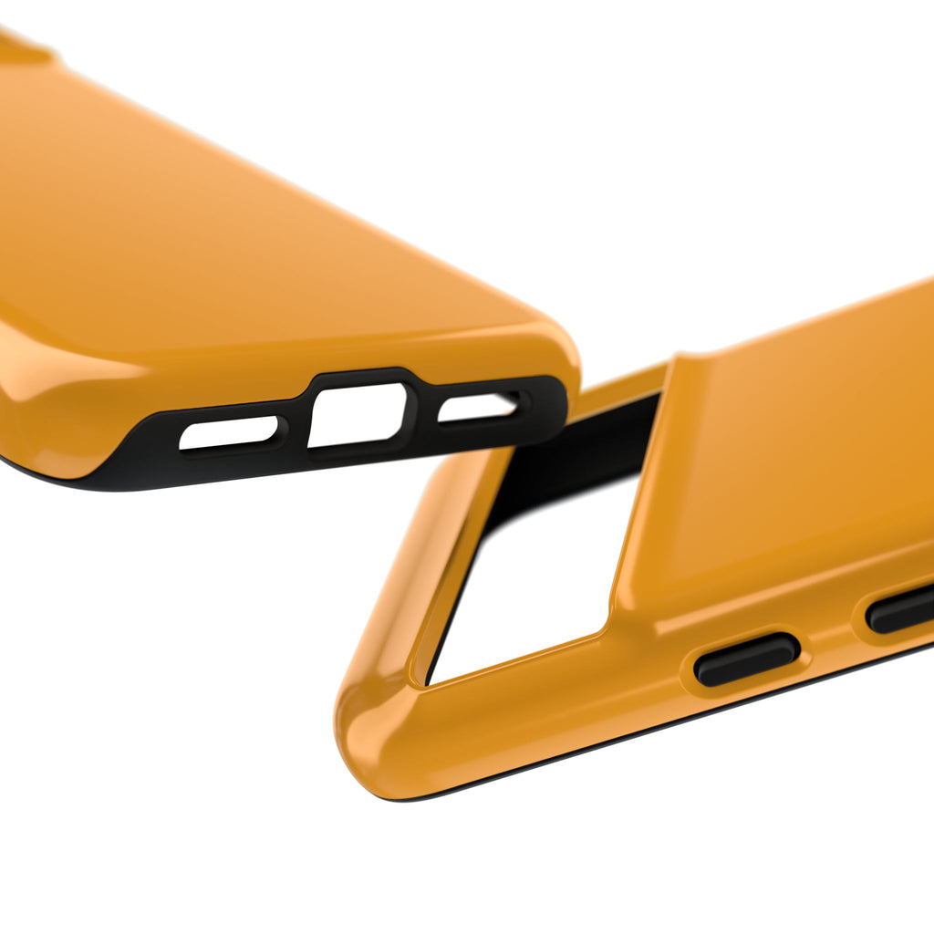 Mandarin Protective Phone Case