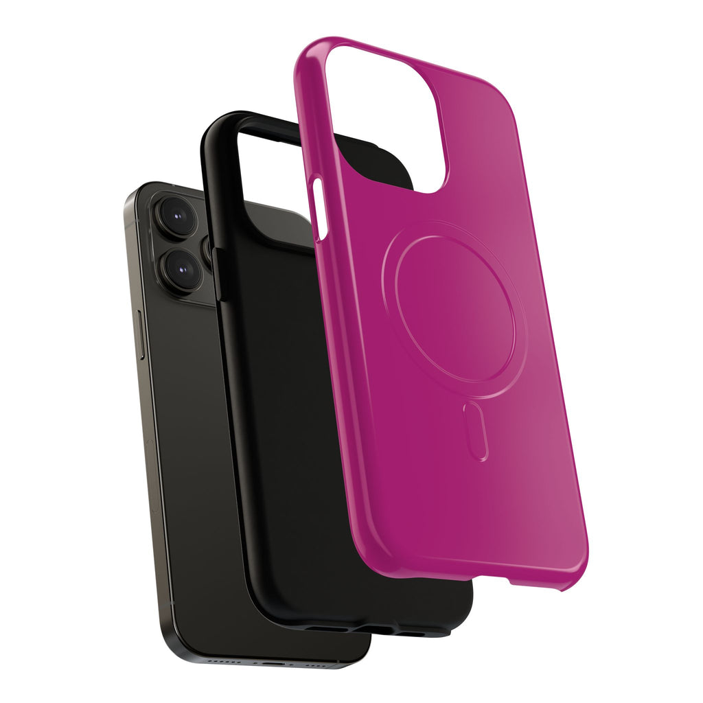 Berry MagSafe Protective Phone Case