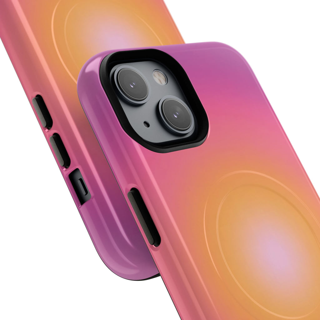 Sunbeam MagSafe Protective Phone Case