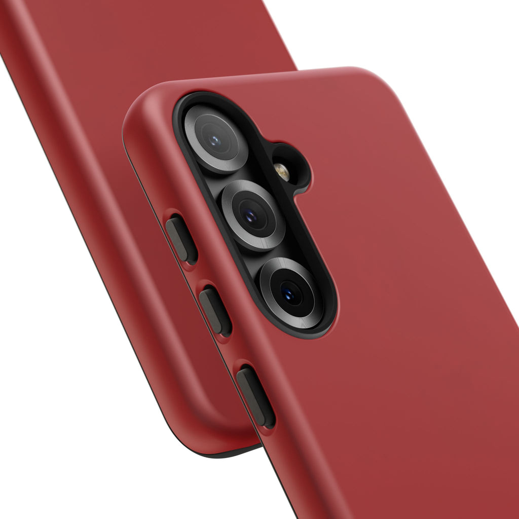 Terracota Protective Phone Case