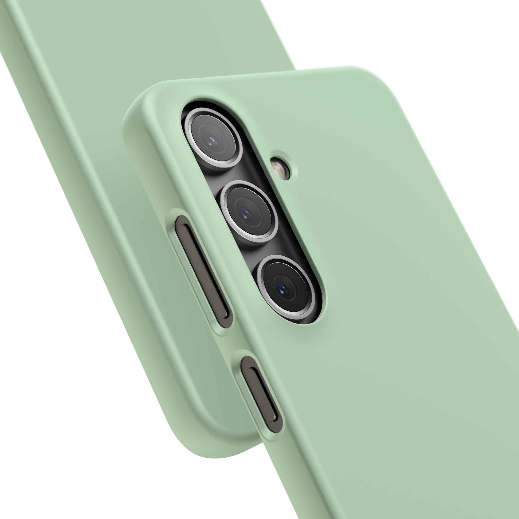 Mint Snap Phone Case