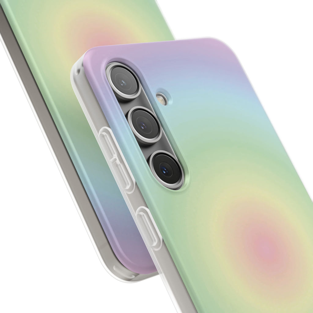 Bermuda Halo Gradient Flexi Case