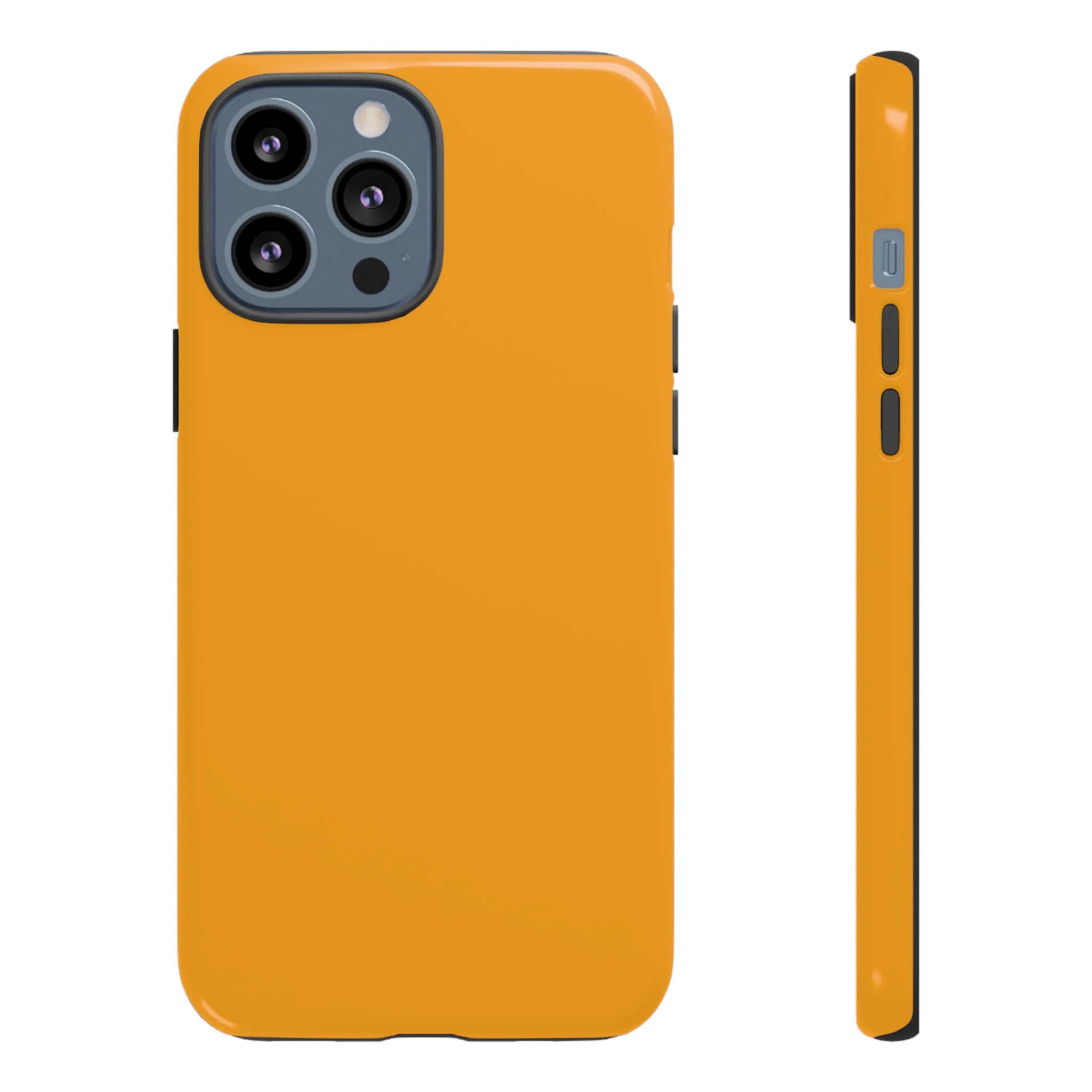 Mandarin Protective Phone Case