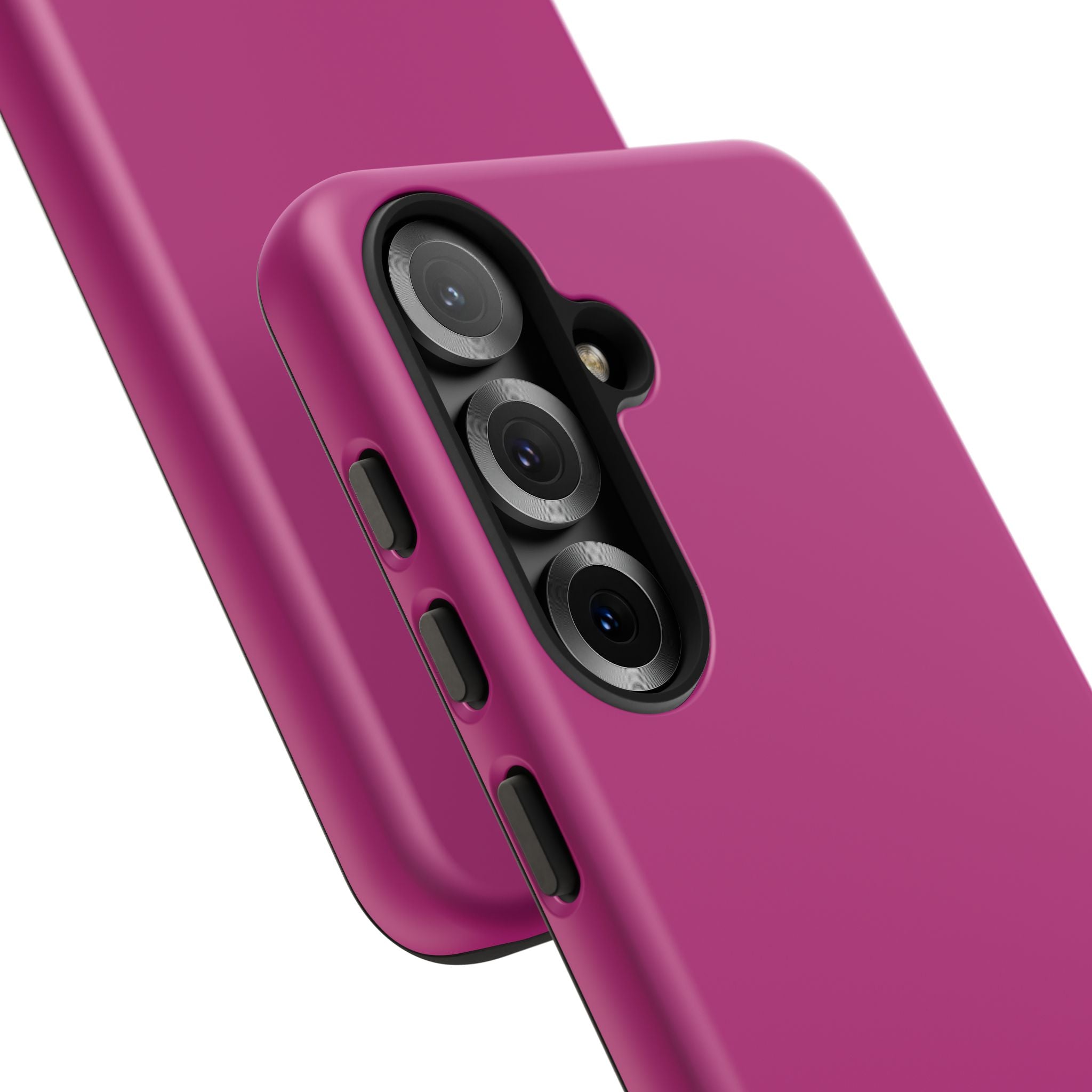 Berry Protective Phone Case