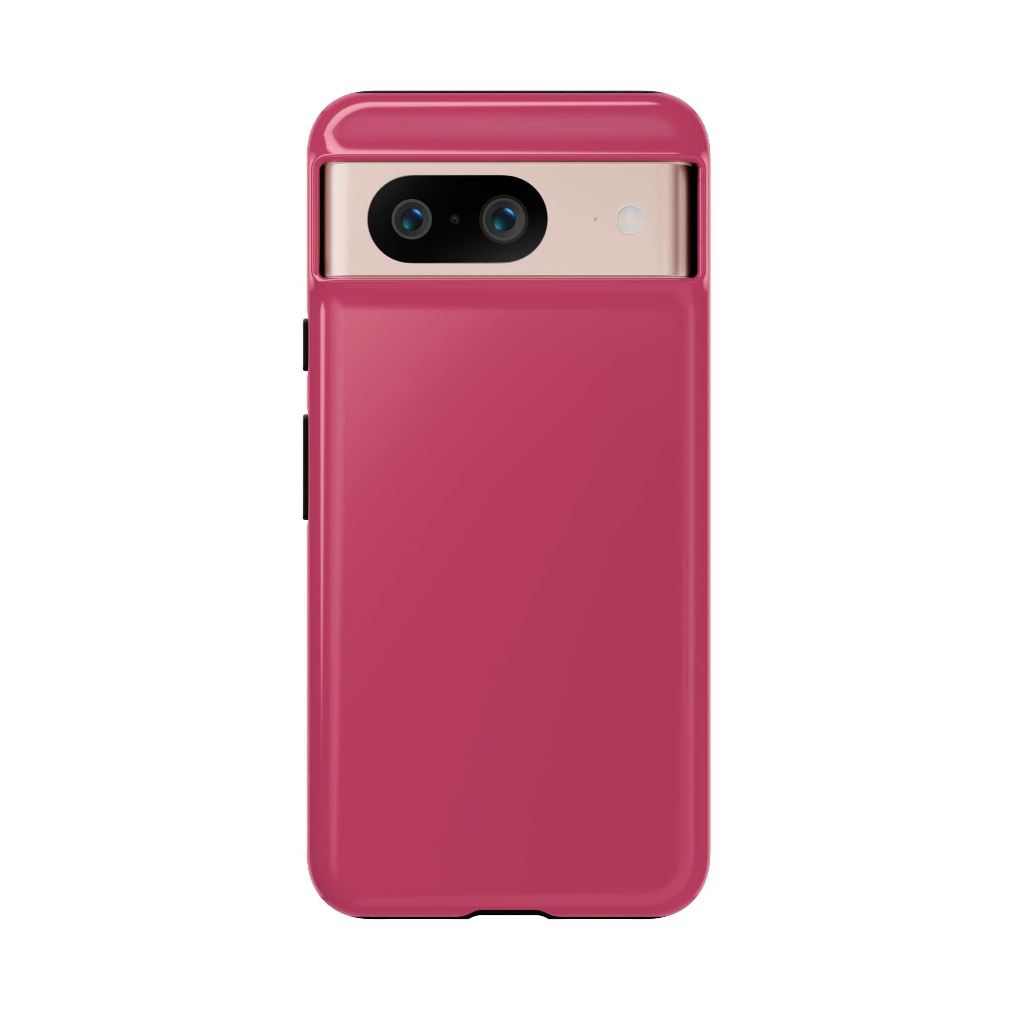 Raspberry Protective Phone Case