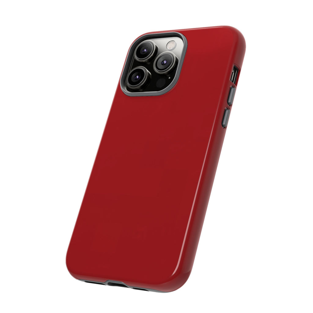 Terracota Protective Phone Case