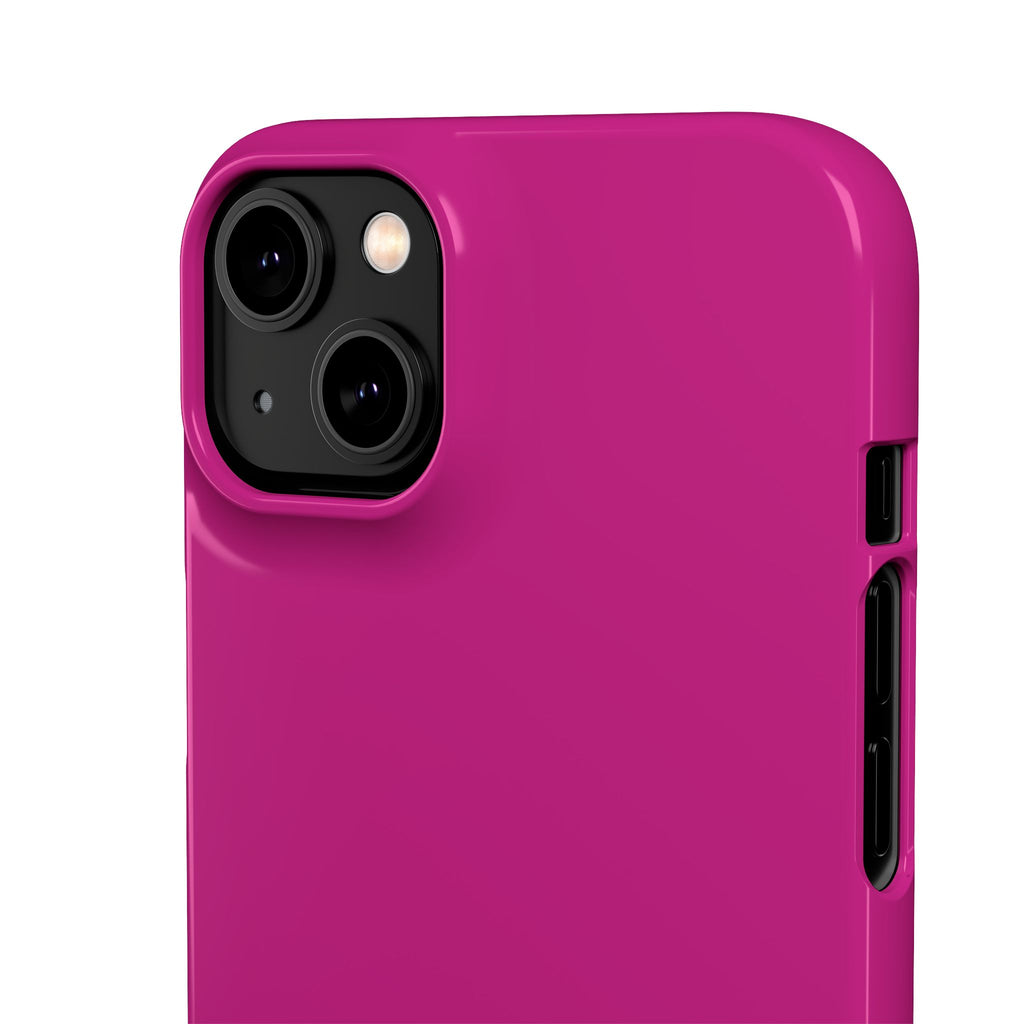Berry Snap Phone Case